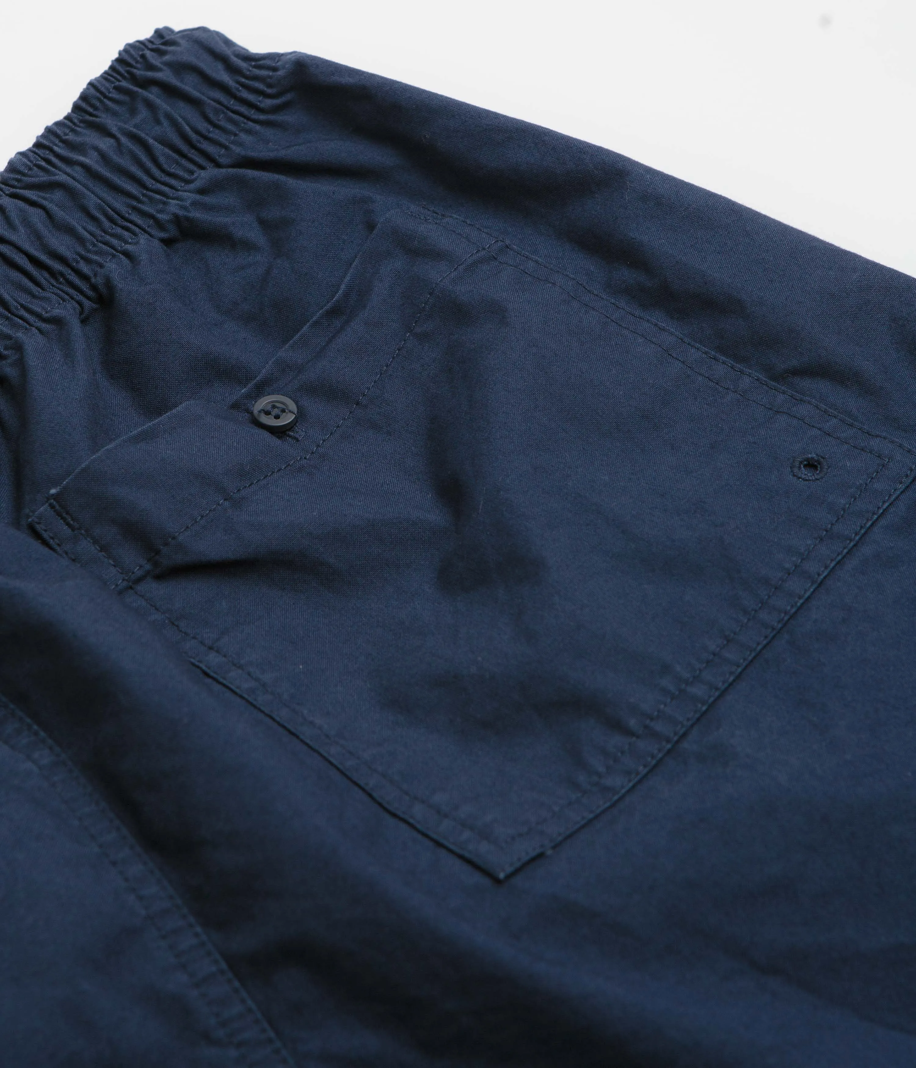 Nike Club Flow Wash Shorts - Obsidian / Obsidian Nike Sportswears