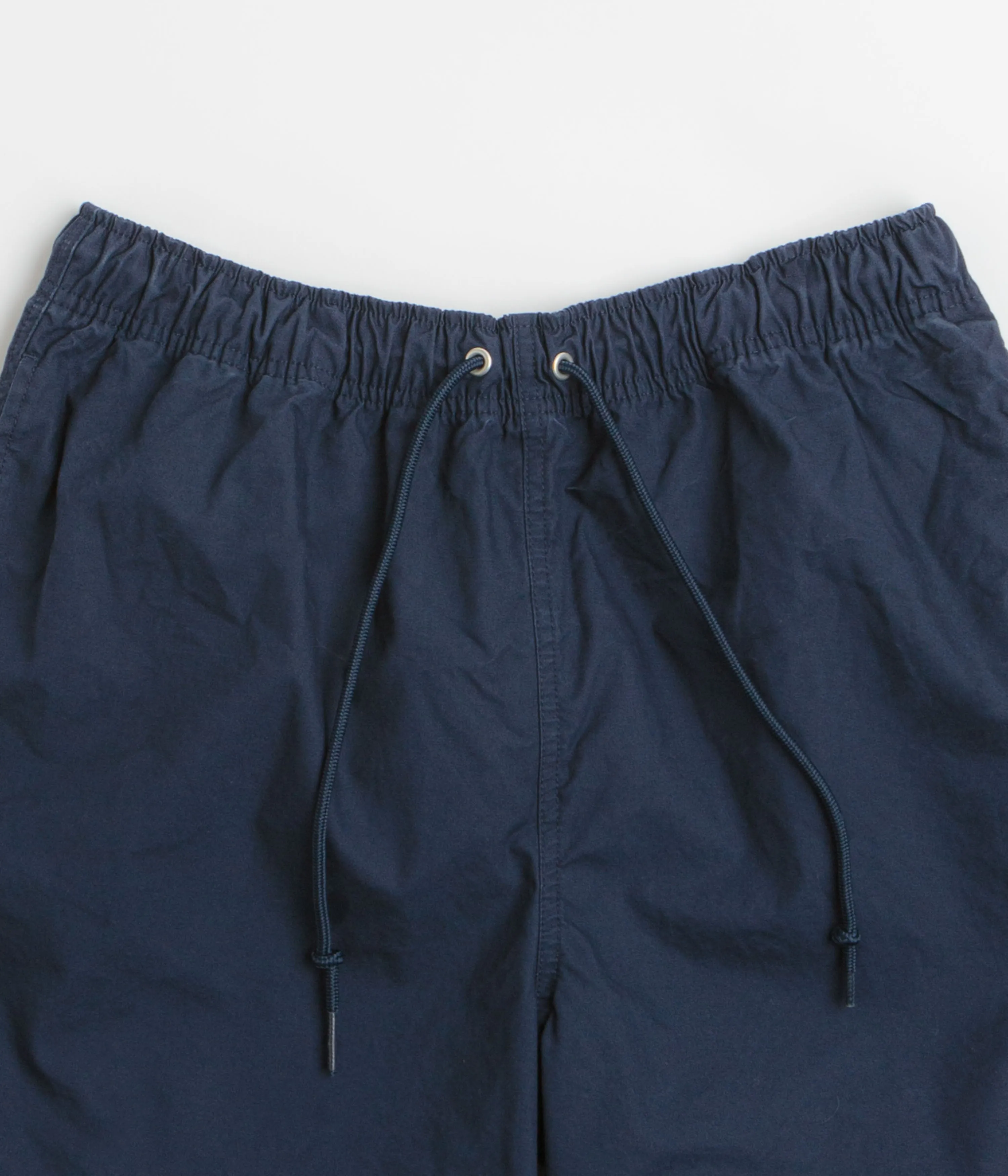 Nike Club Flow Wash Shorts - Obsidian / Obsidian Nike Sportswears