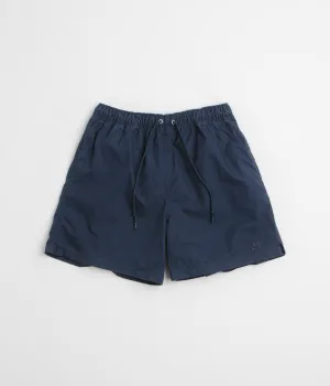 Nike Club Flow Wash Shorts - Obsidian / Obsidian Nike Sportswears