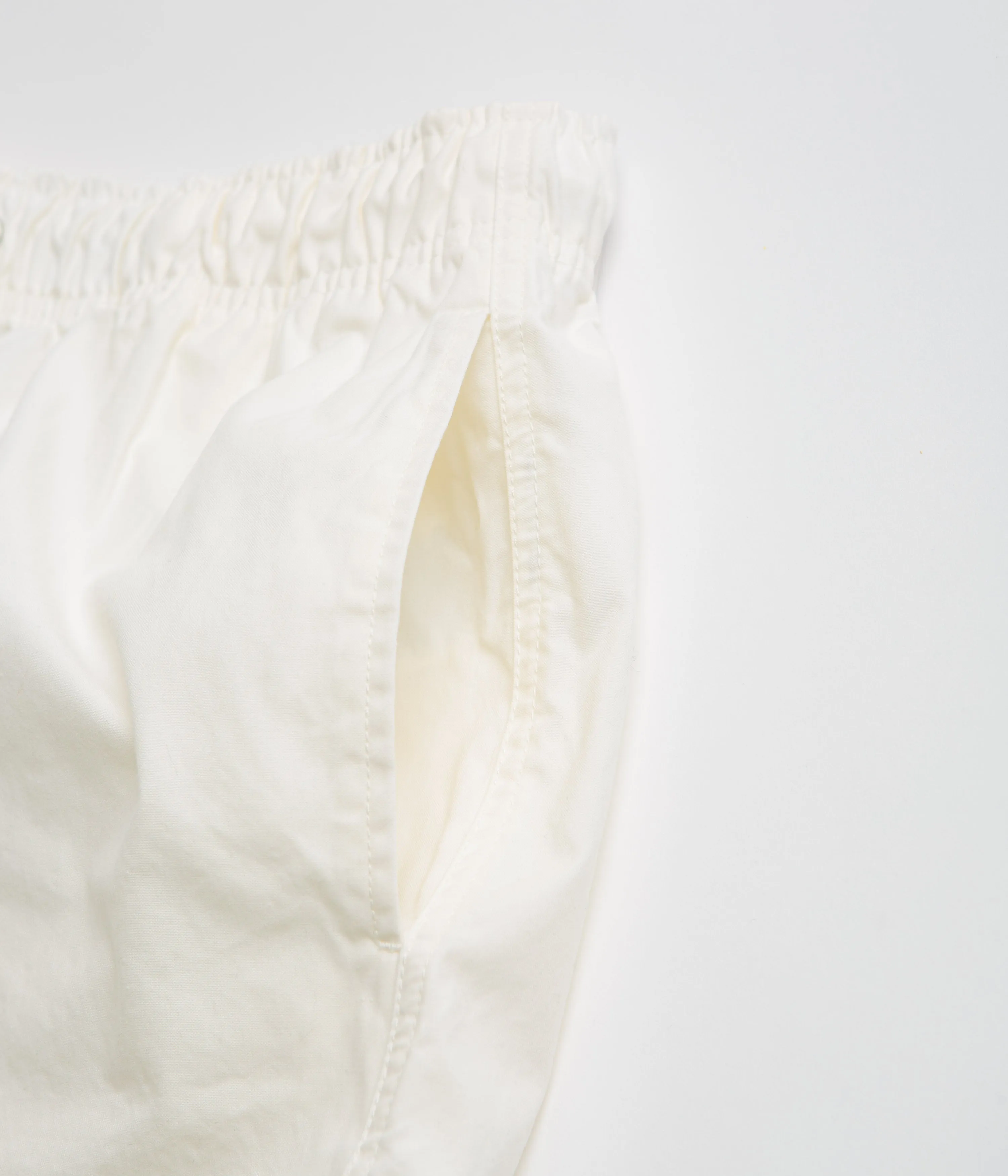 Nike Club Flow Wash Shorts - Sail / Sail Nike Sportswears