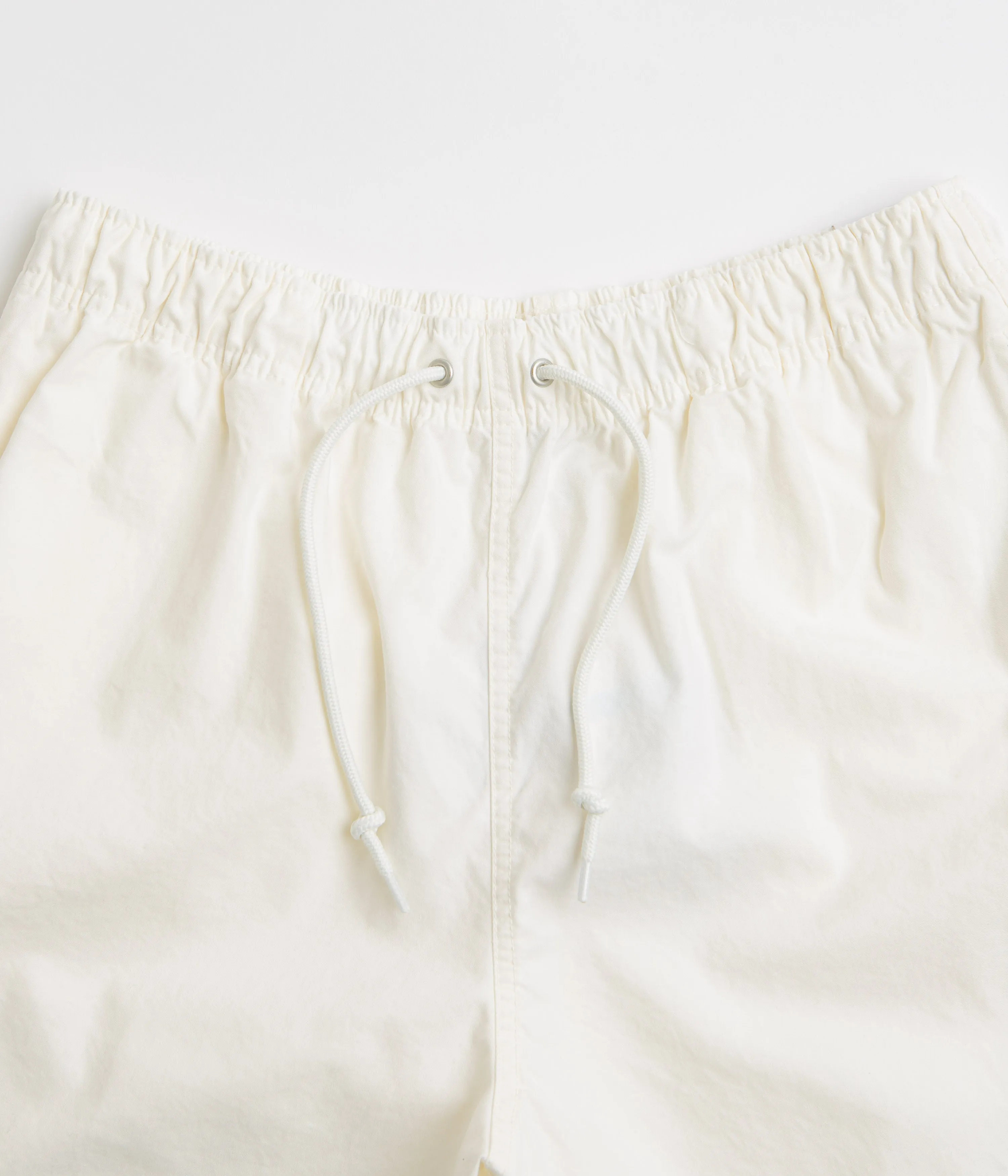 Nike Club Flow Wash Shorts - Sail / Sail Nike Sportswears