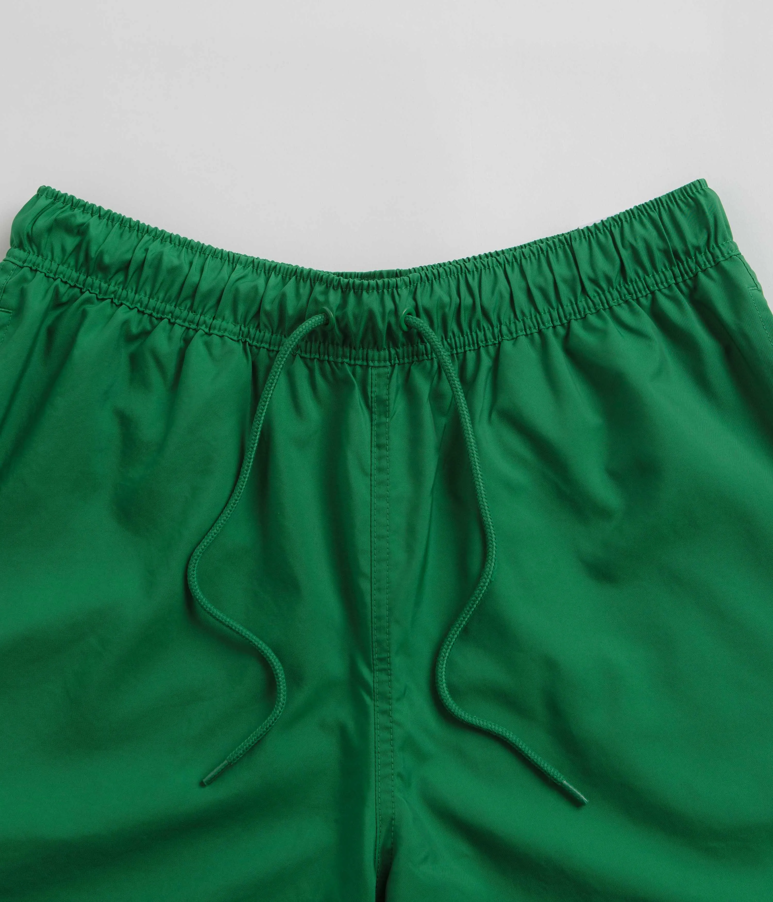 Nike Club Woven Flow Shorts - Malachite / White Nike Sportswears