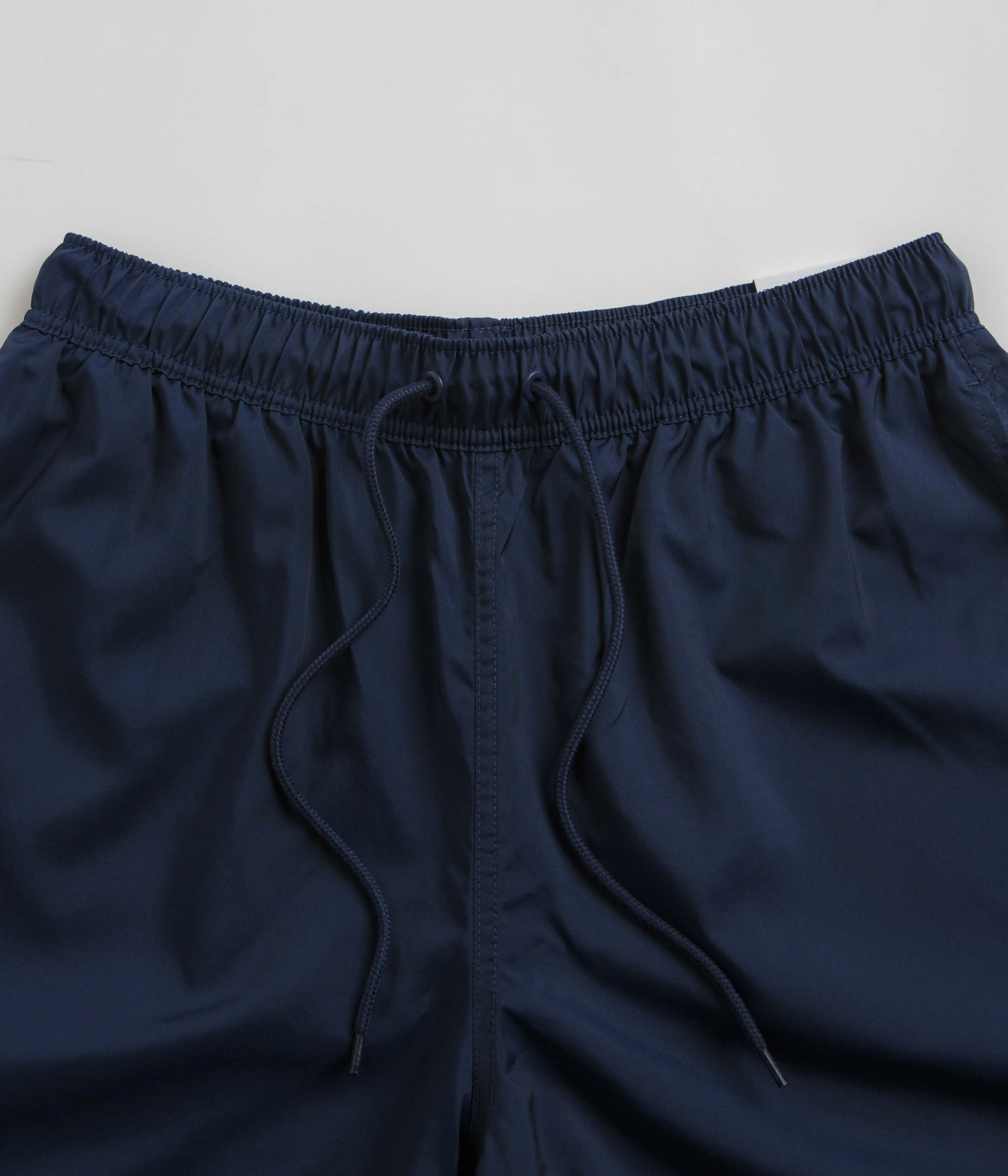 Nike Club Woven Flow Shorts - Midnight Navy / White Nike Sportswears