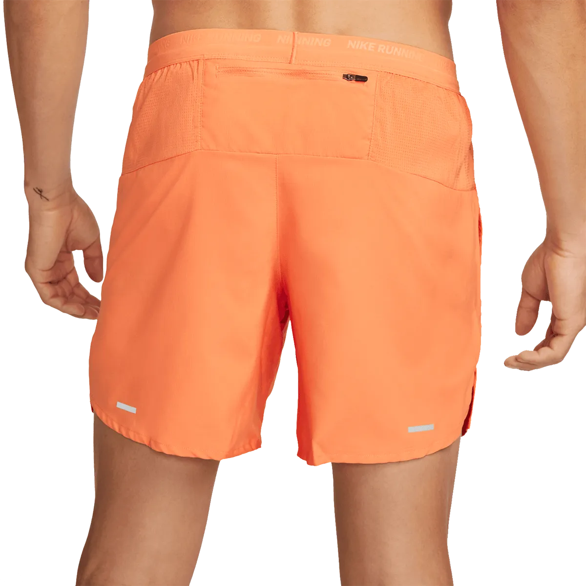 Nike Dri Fit Stride 7" Short