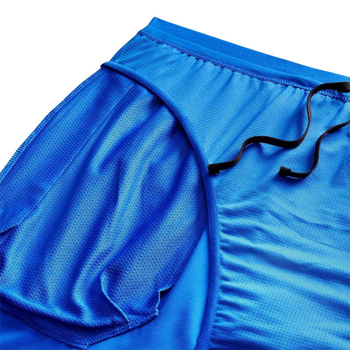 Nike Dri Fit Stride 7" Short