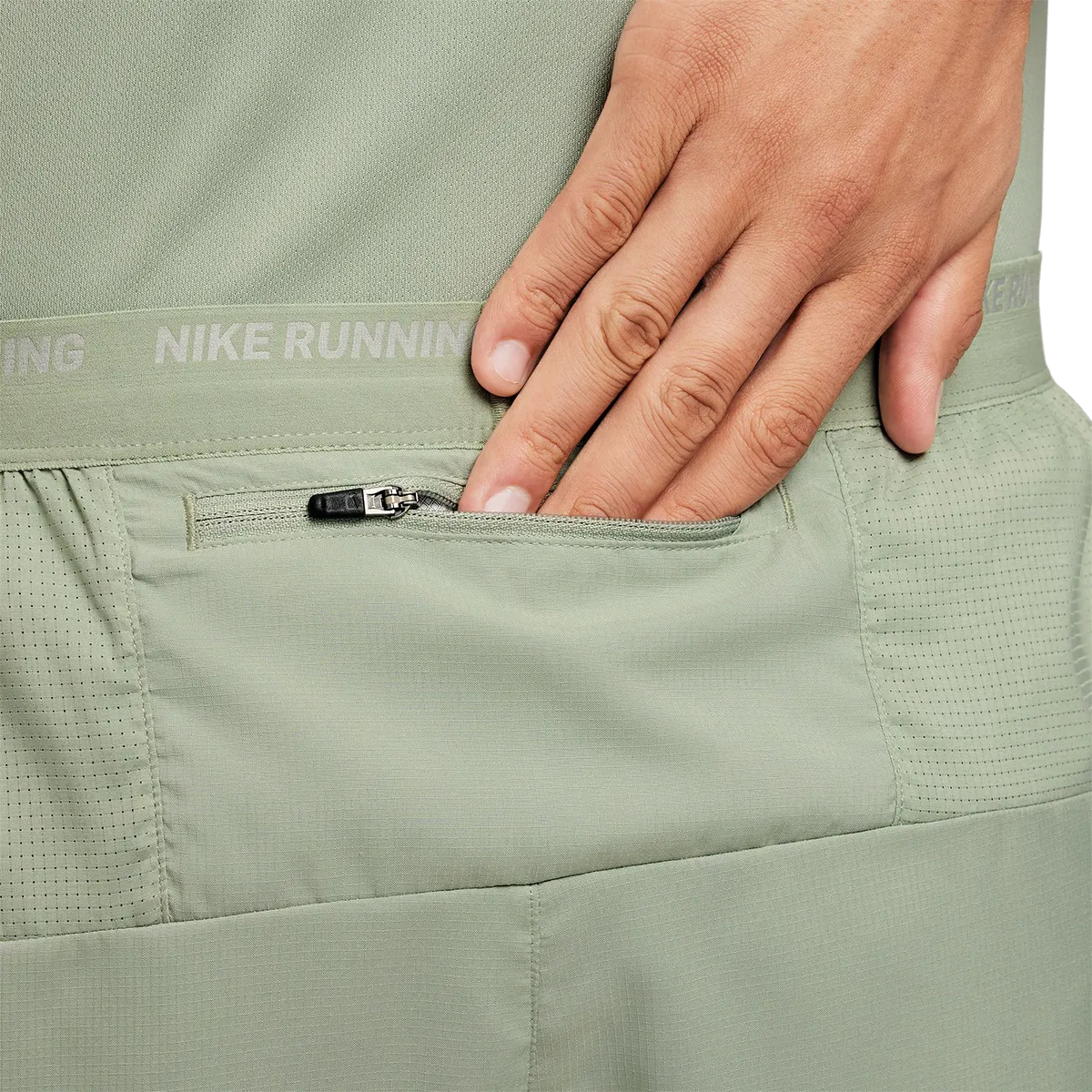Nike Dri Fit Stride 7" Short
