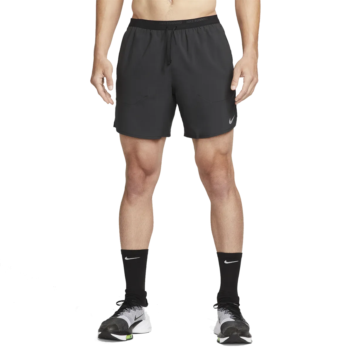 Nike Dri Fit Stride 7" Short