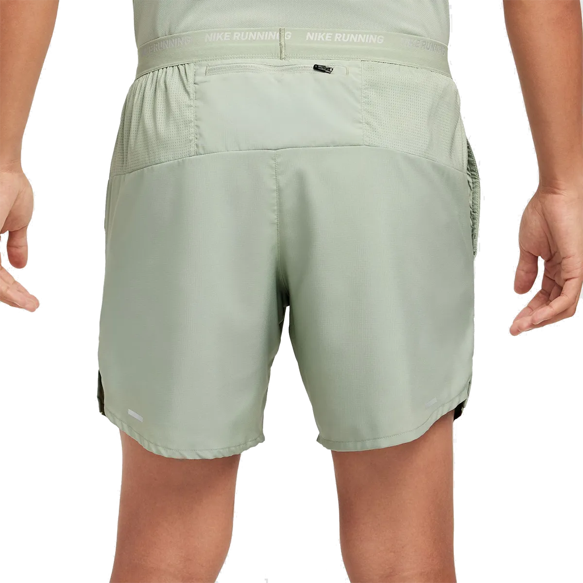 Nike Dri Fit Stride 7" Short