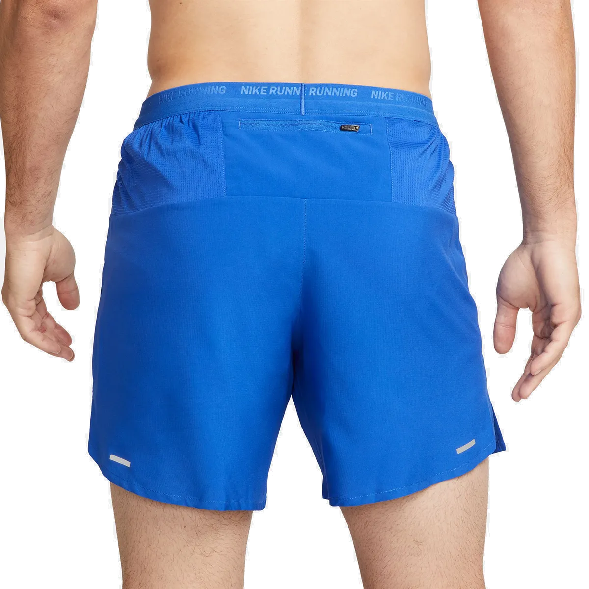 Nike Dri Fit Stride 7" Short