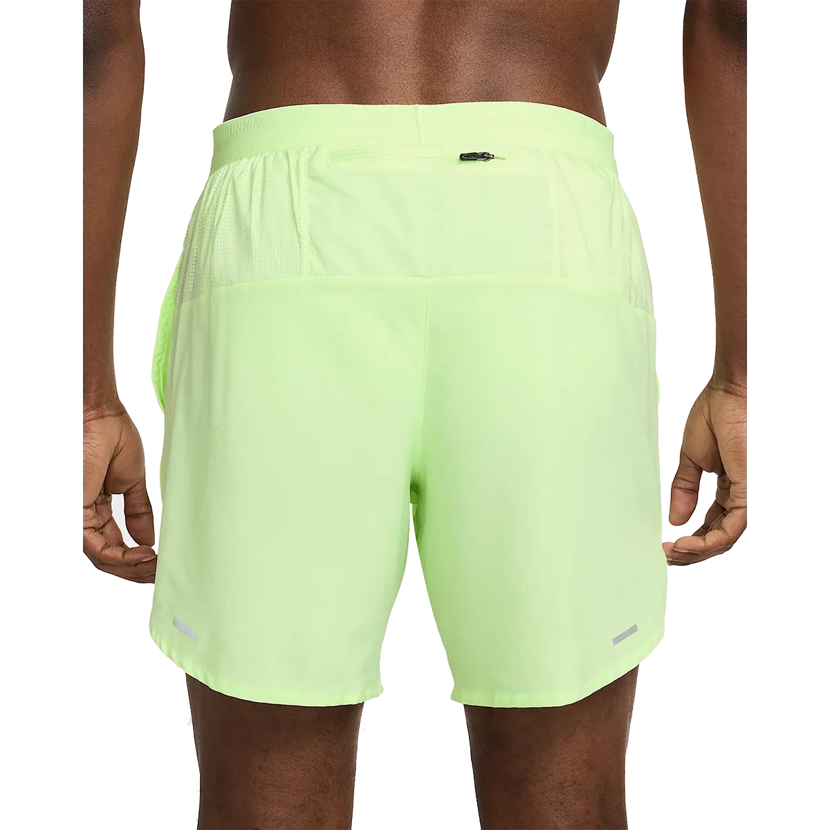 Nike Dri Fit Stride 7" Short