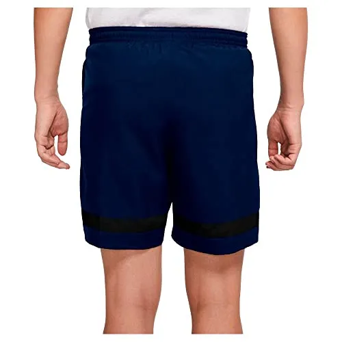 Nike Herren M NK DF ACD SHRT WP GX, Blue Void/Weiß/Weiß, L Columbia Clothing