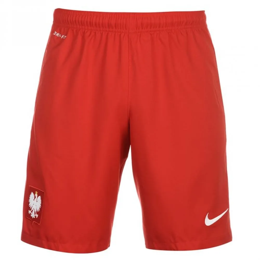 NIKE Pol M H/A Stadium Short - Offizielle Shorts Columbia Clothing
