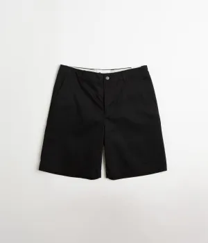 Nike SB El Chino Shorts - Black Nike SB Clothing
