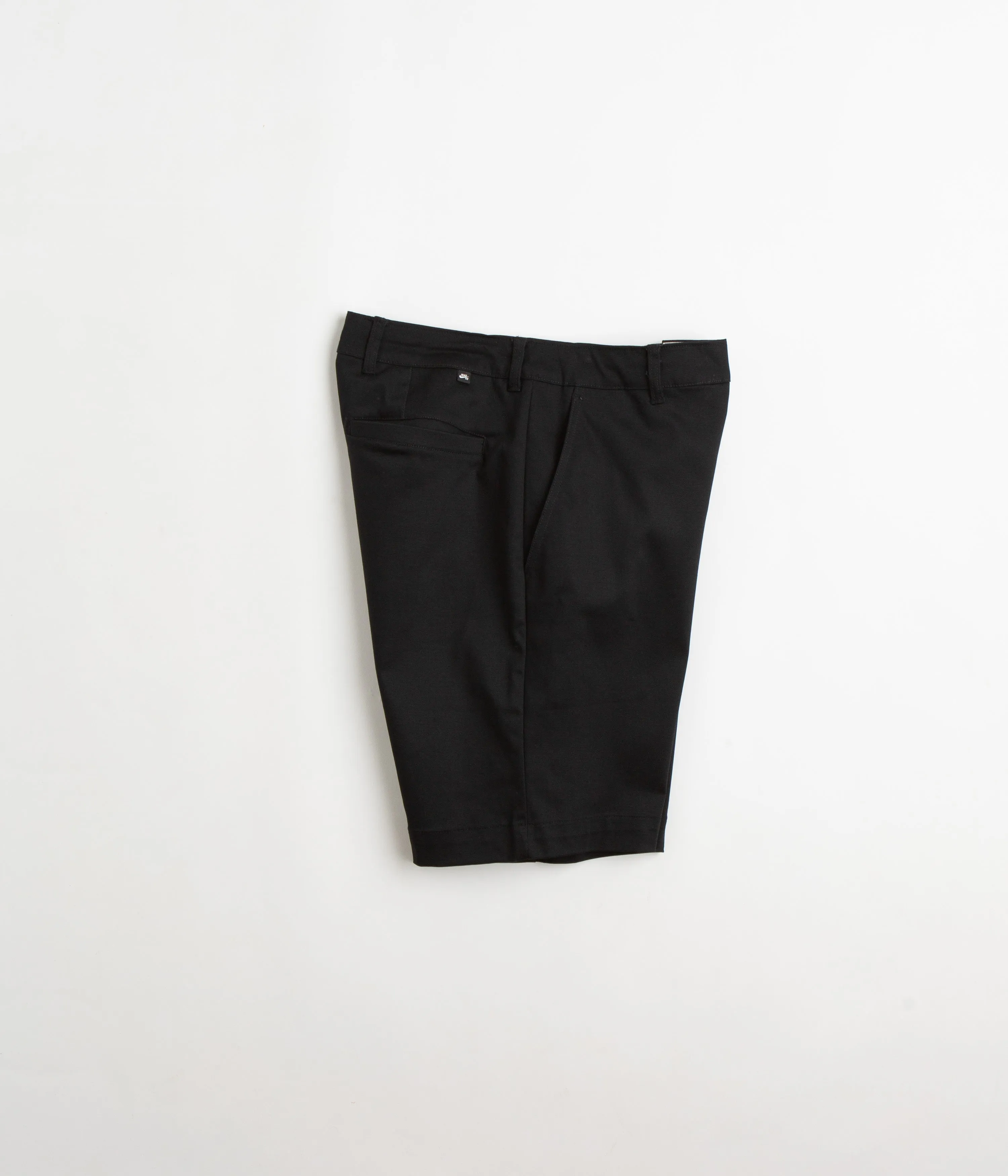 Nike SB El Chino Shorts - Black Nike SB Clothing