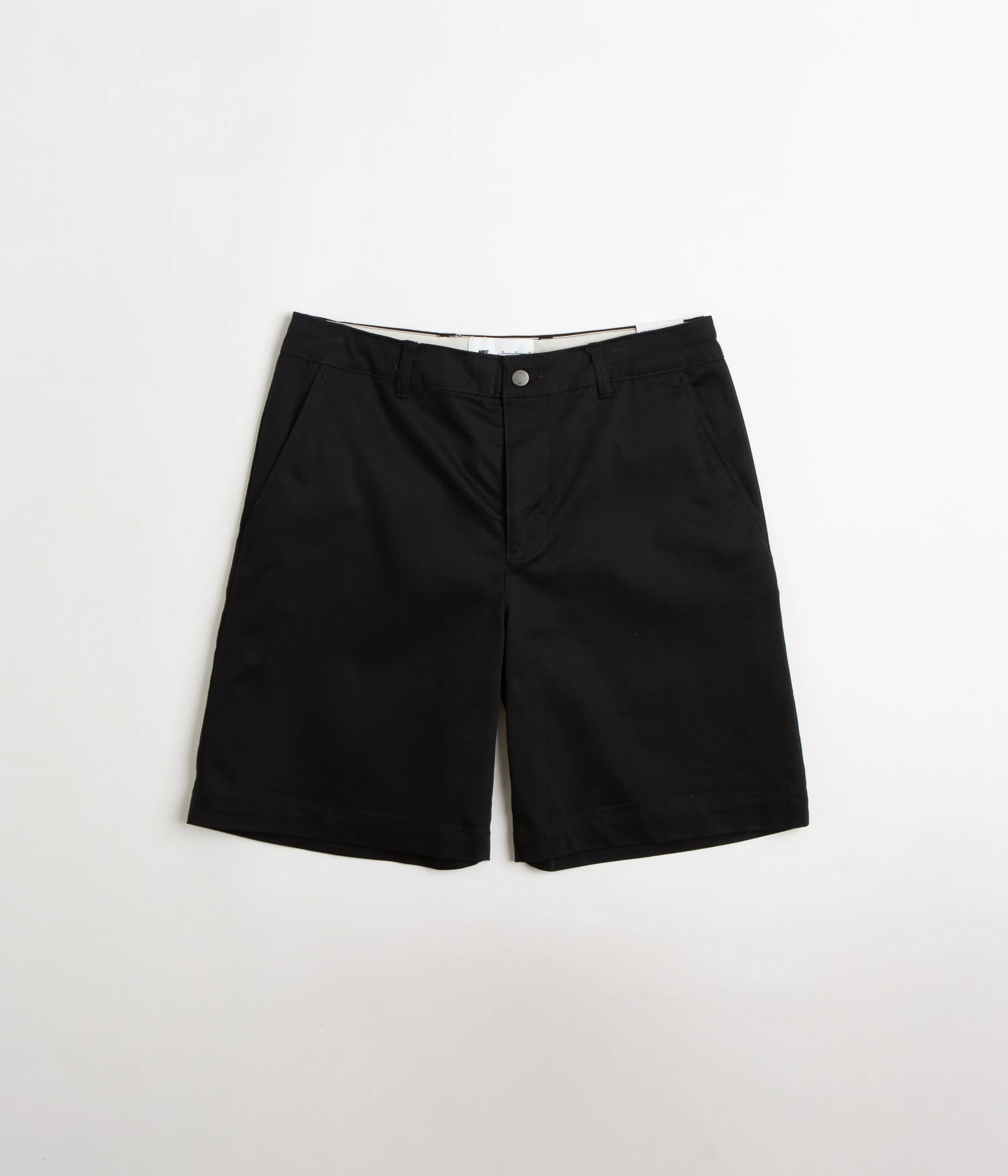 Nike SB El Chino Shorts - Black Nike SB Clothing