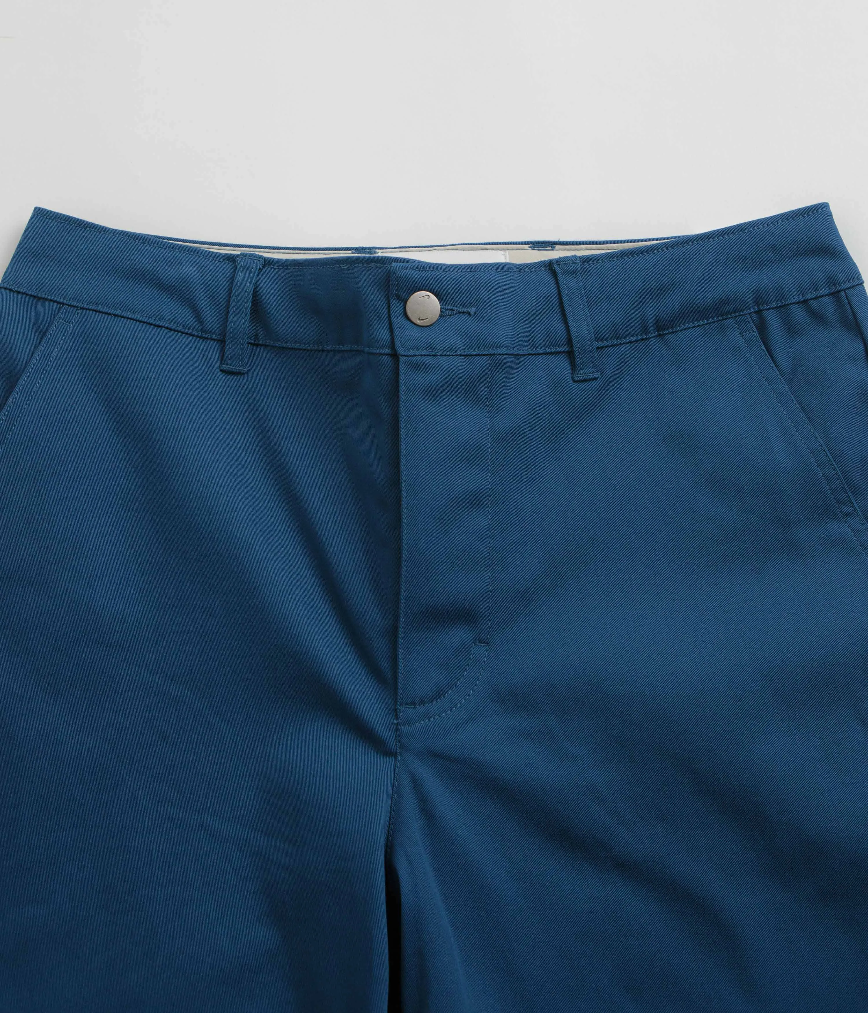 Nike SB El Chino Shorts - Court Blue Nike SB Clothing