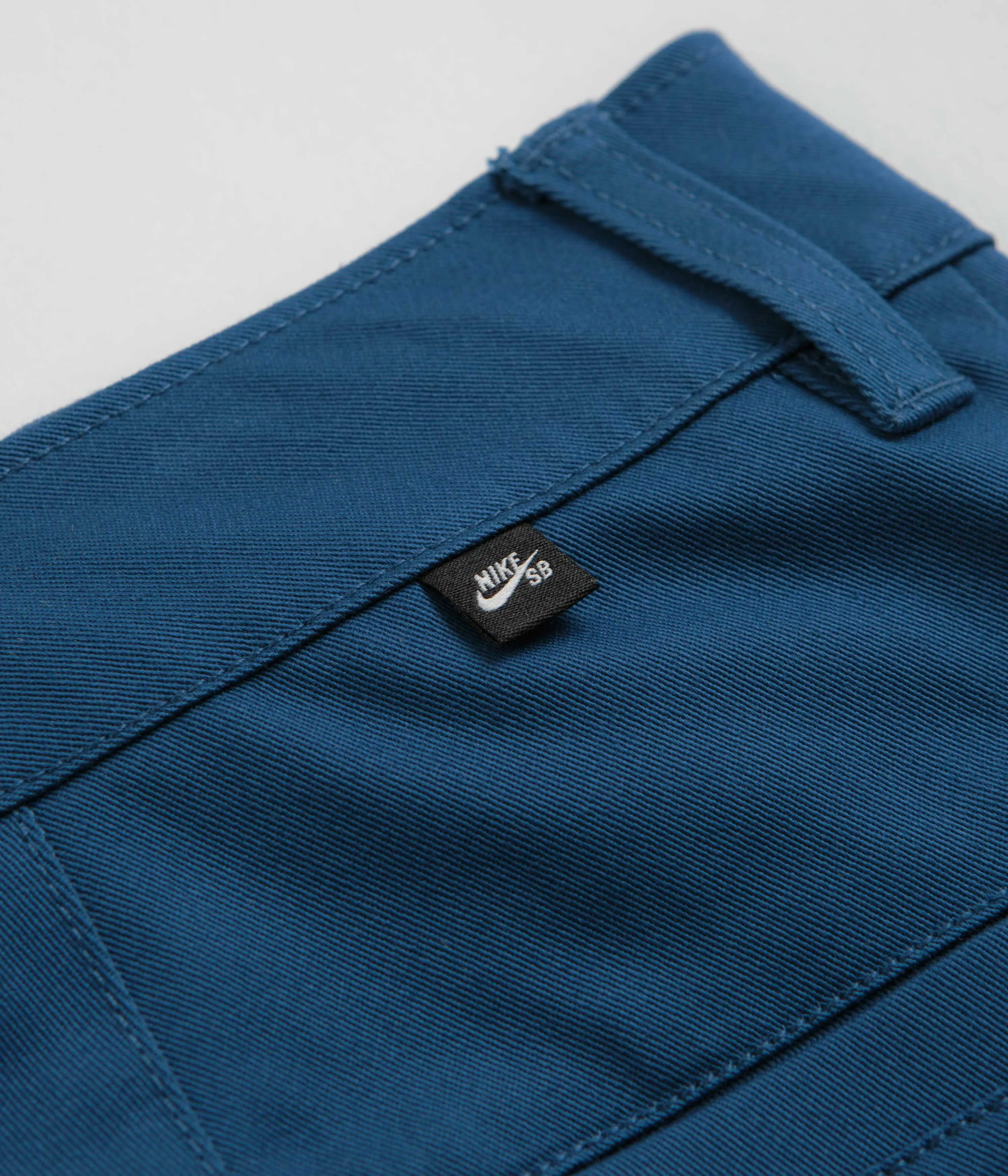 Nike SB El Chino Shorts - Court Blue Nike SB Clothing