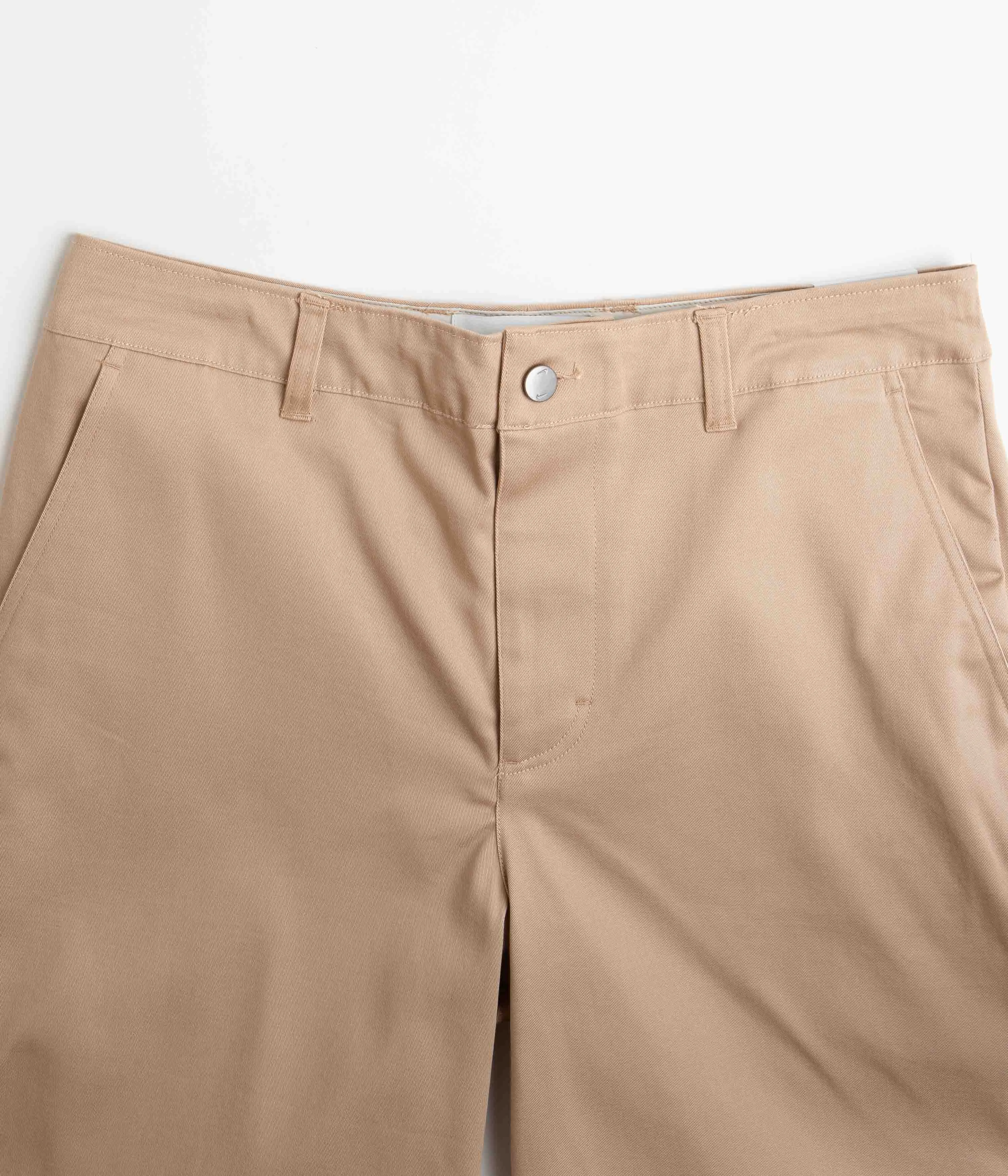 Nike SB El Chino Shorts - Hemp Nike SB Clothing