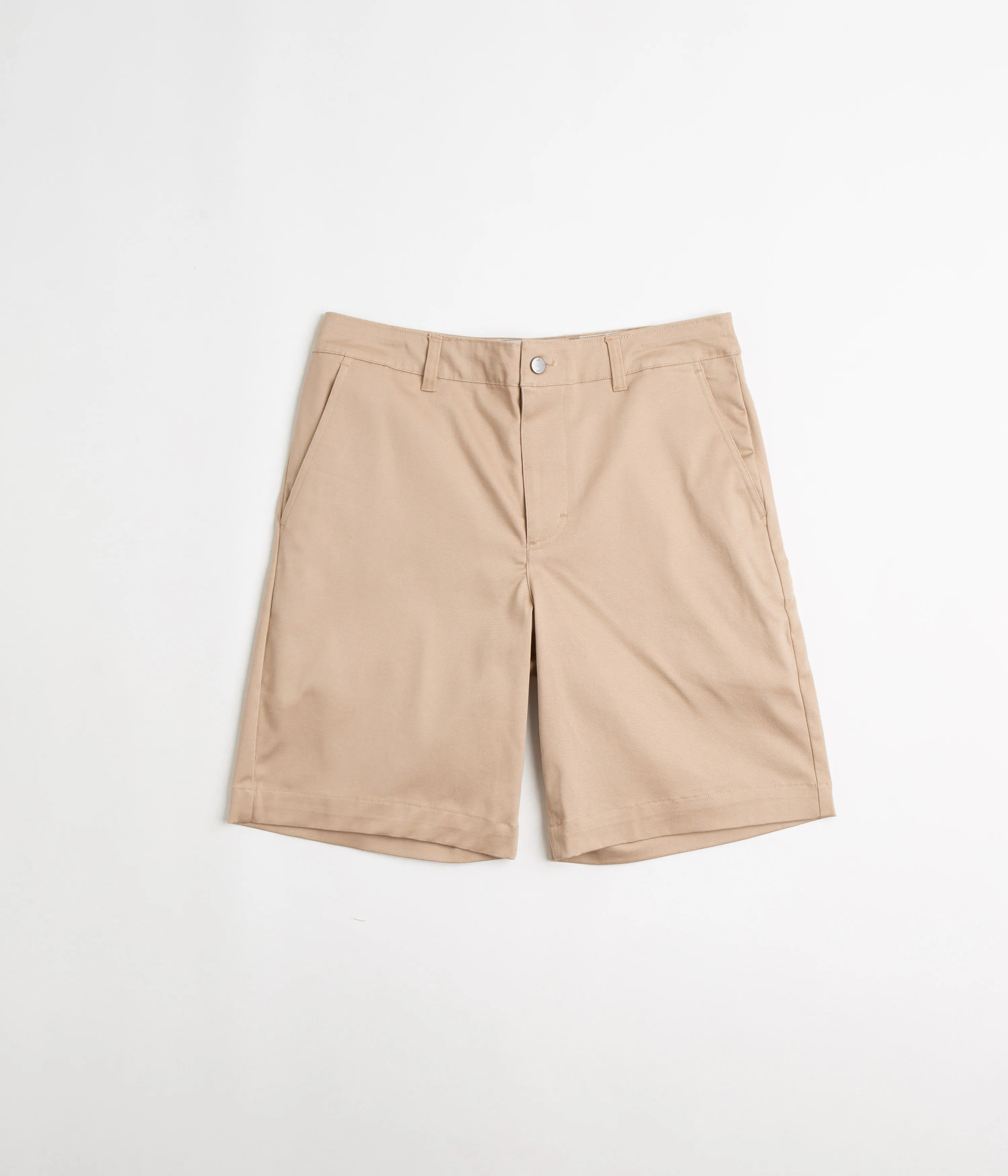 Nike SB El Chino Shorts - Hemp Nike SB Clothing