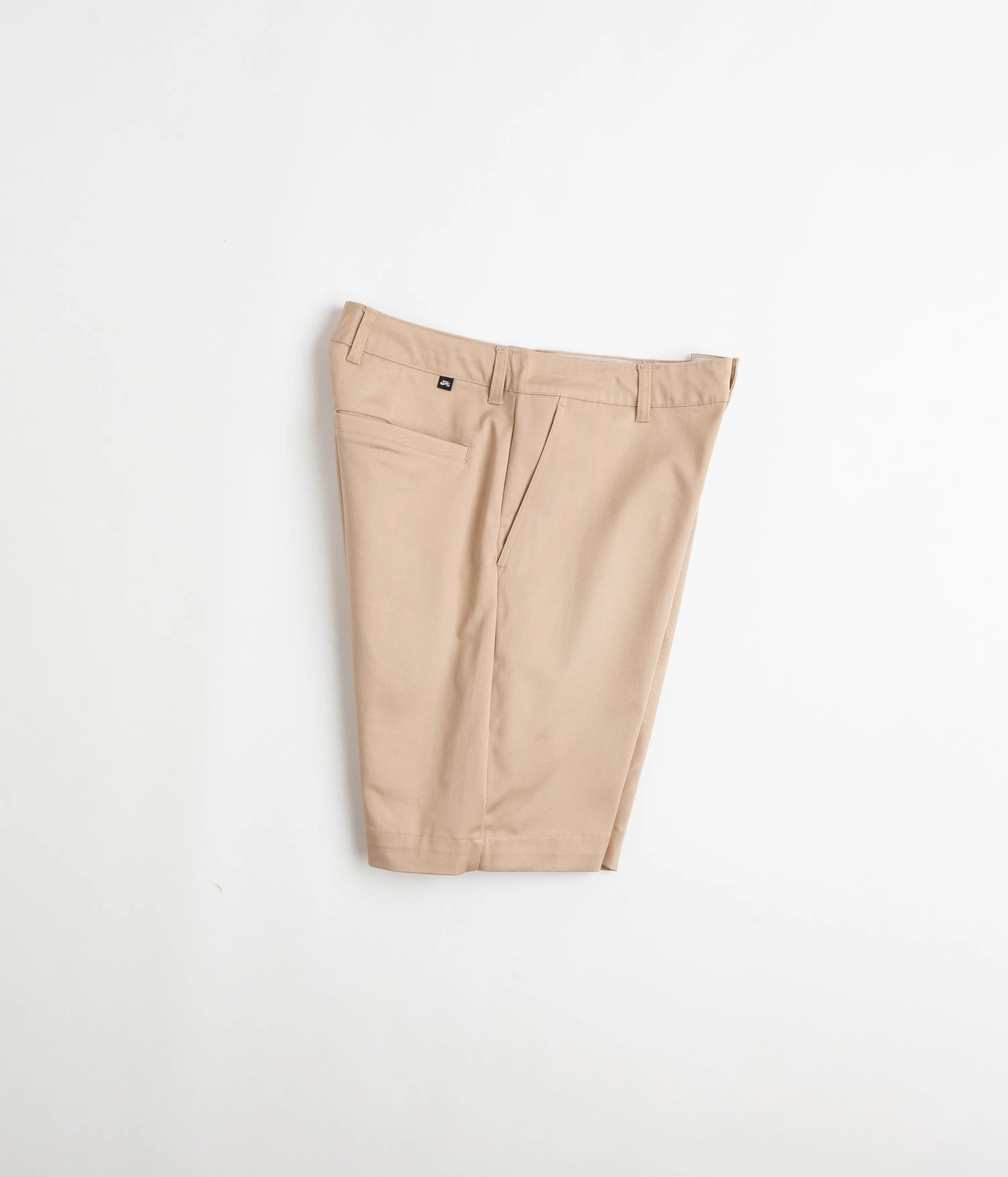Nike SB El Chino Shorts - Hemp Nike SB Clothing