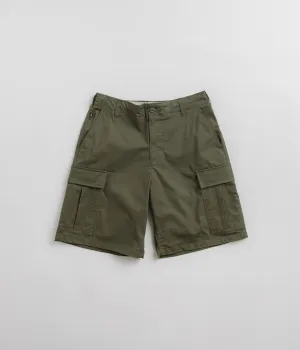 Nike SB Kearny Cargo Shorts - Medium Olive Nike SB Clothing
