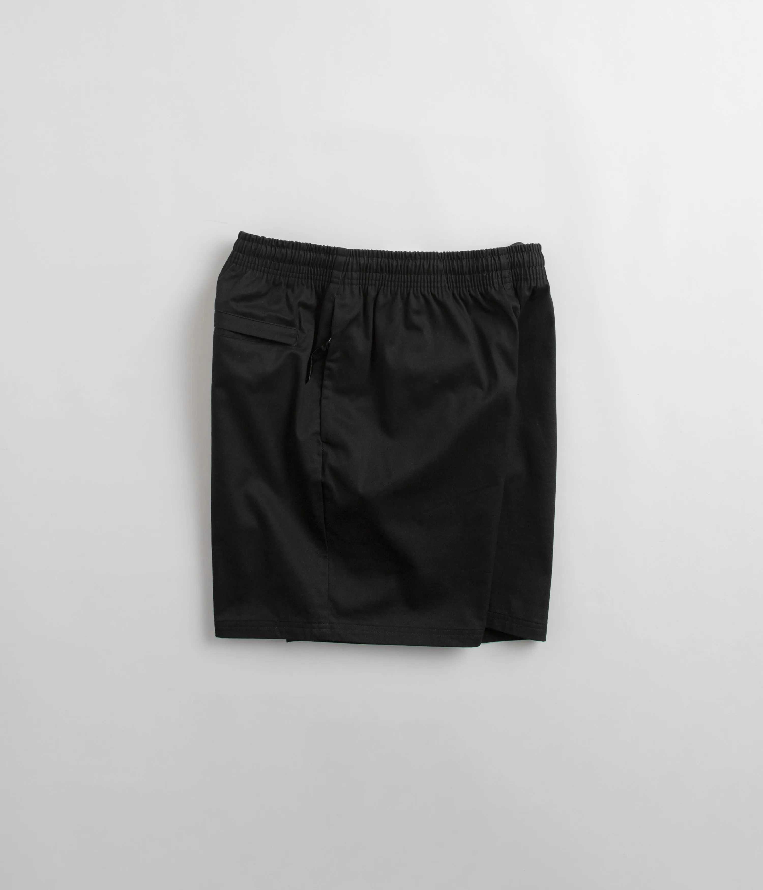 Nike SB Skyring Shorts - Black Nike SB Clothing