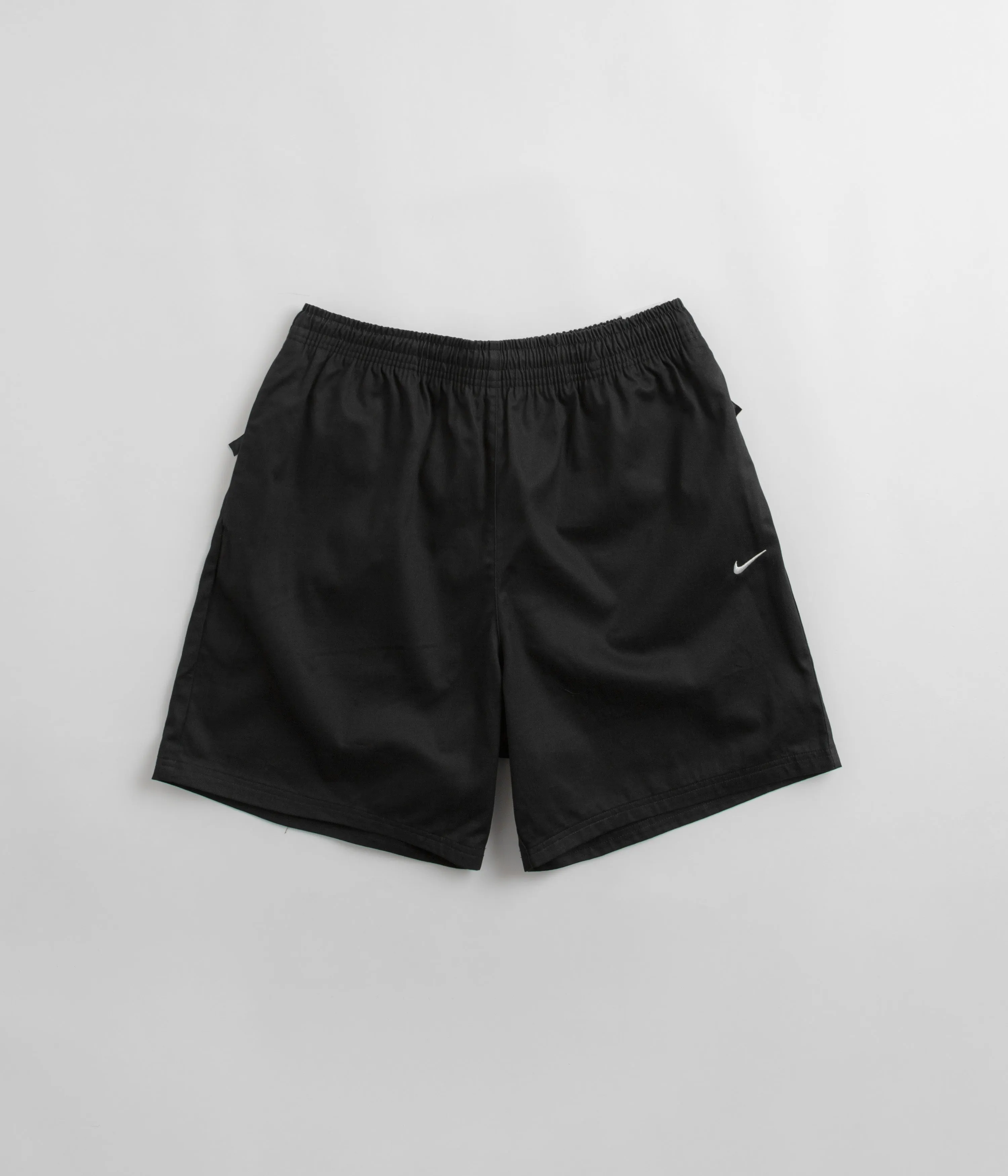 Nike SB Skyring Shorts - Black Nike SB Clothing