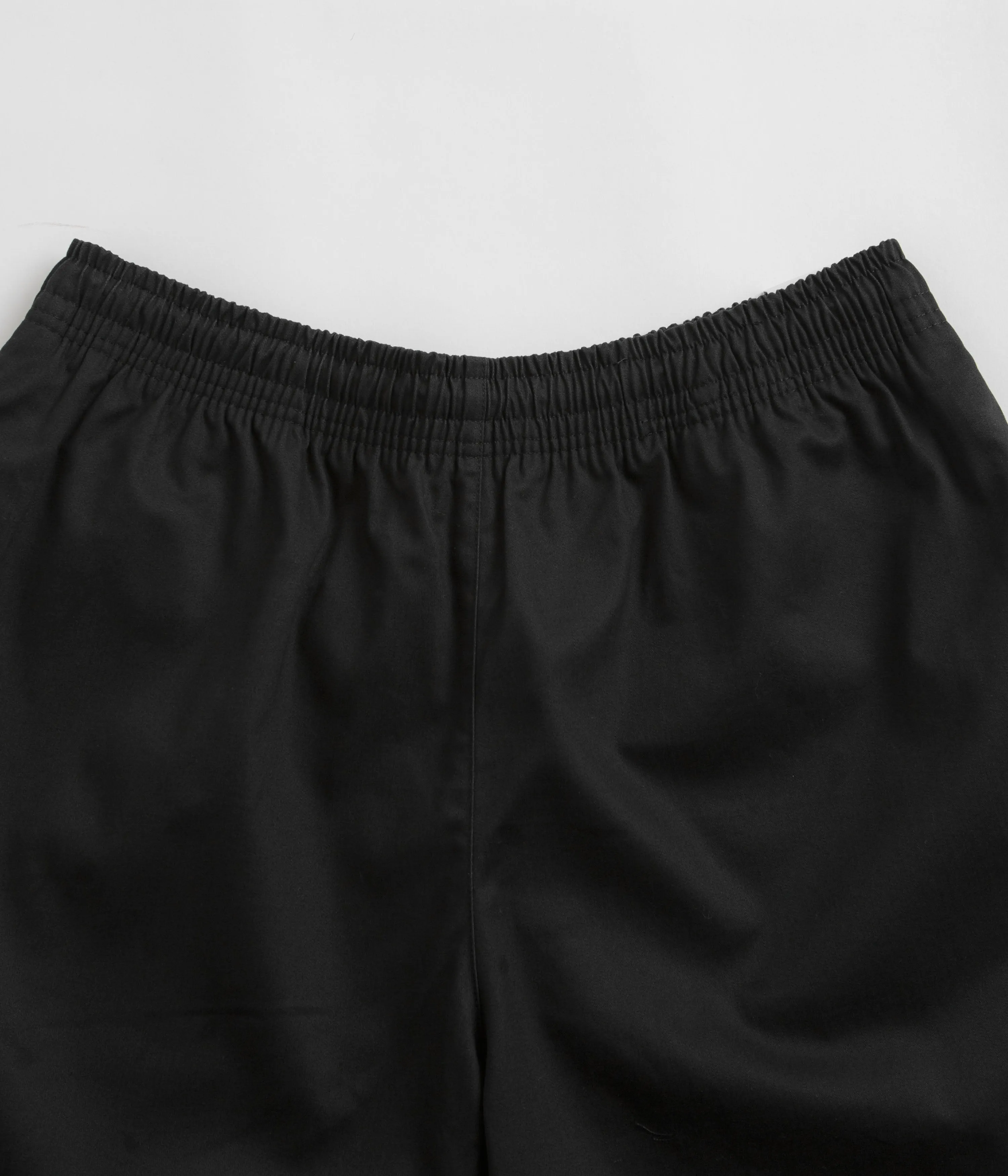 Nike SB Skyring Shorts - Black Nike SB Clothing