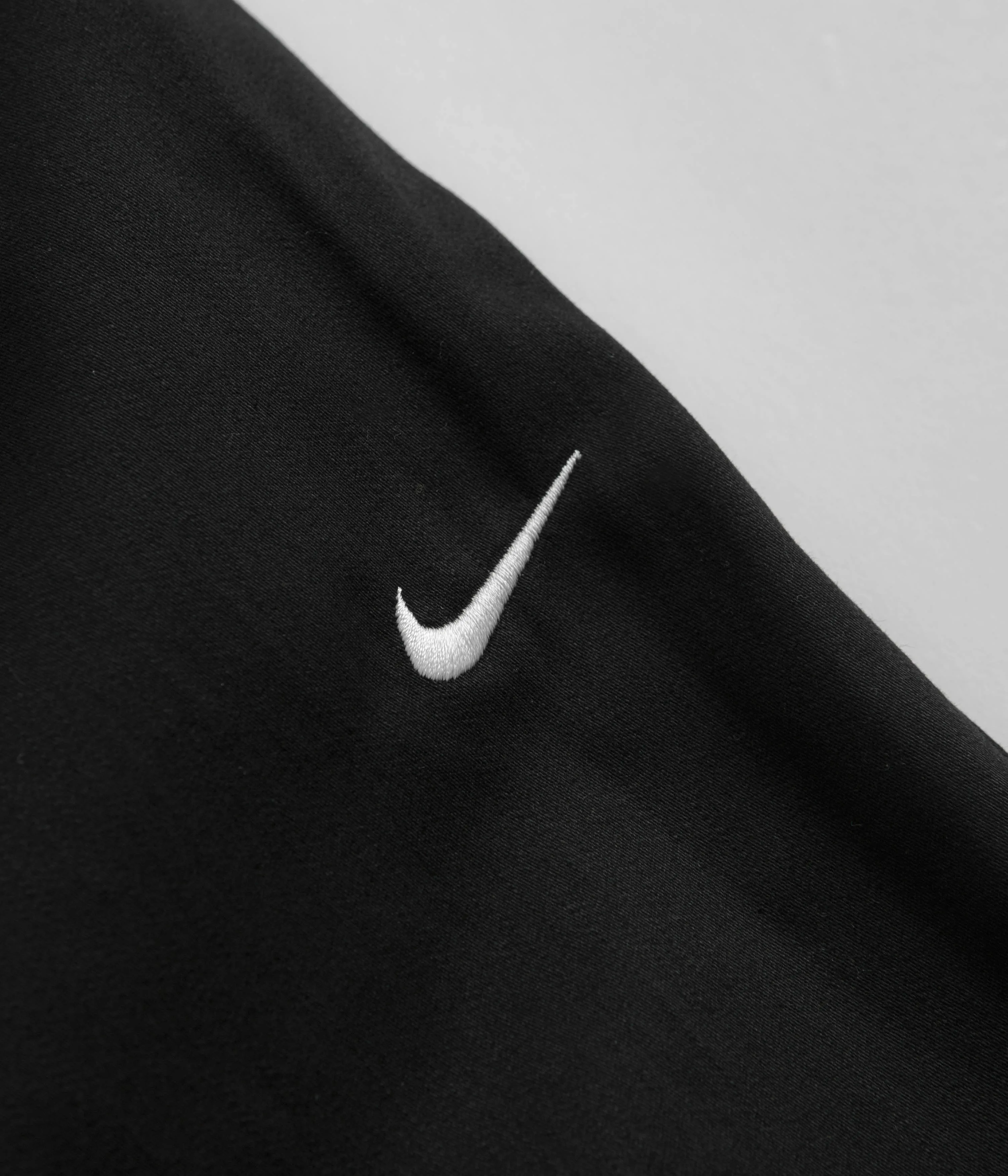 Nike SB Skyring Shorts - Black Nike SB Clothing