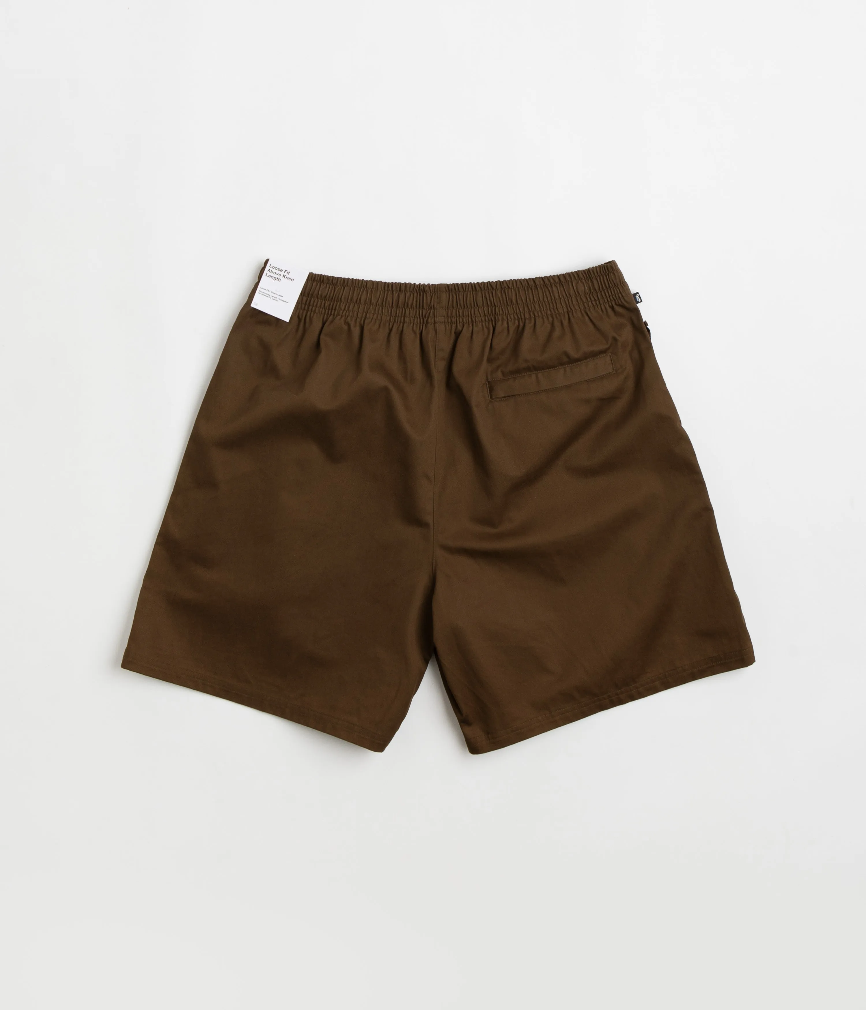 Nike SB Skyring Shorts - Cacao Wow Nike SB Clothing