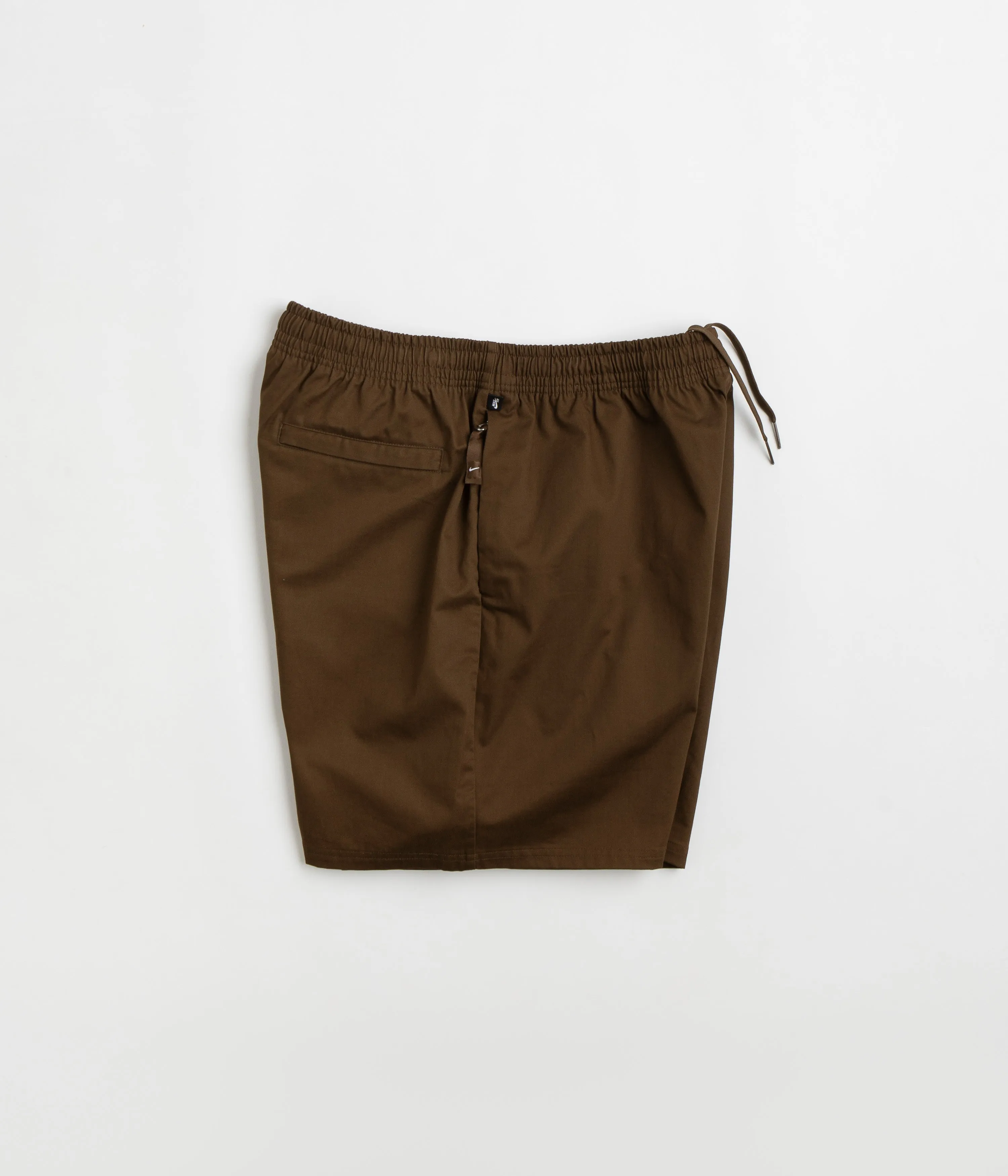 Nike SB Skyring Shorts - Cacao Wow Nike SB Clothing
