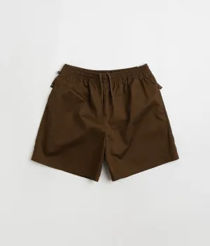 Nike SB Skyring Shorts - Cacao Wow Nike SB Clothing