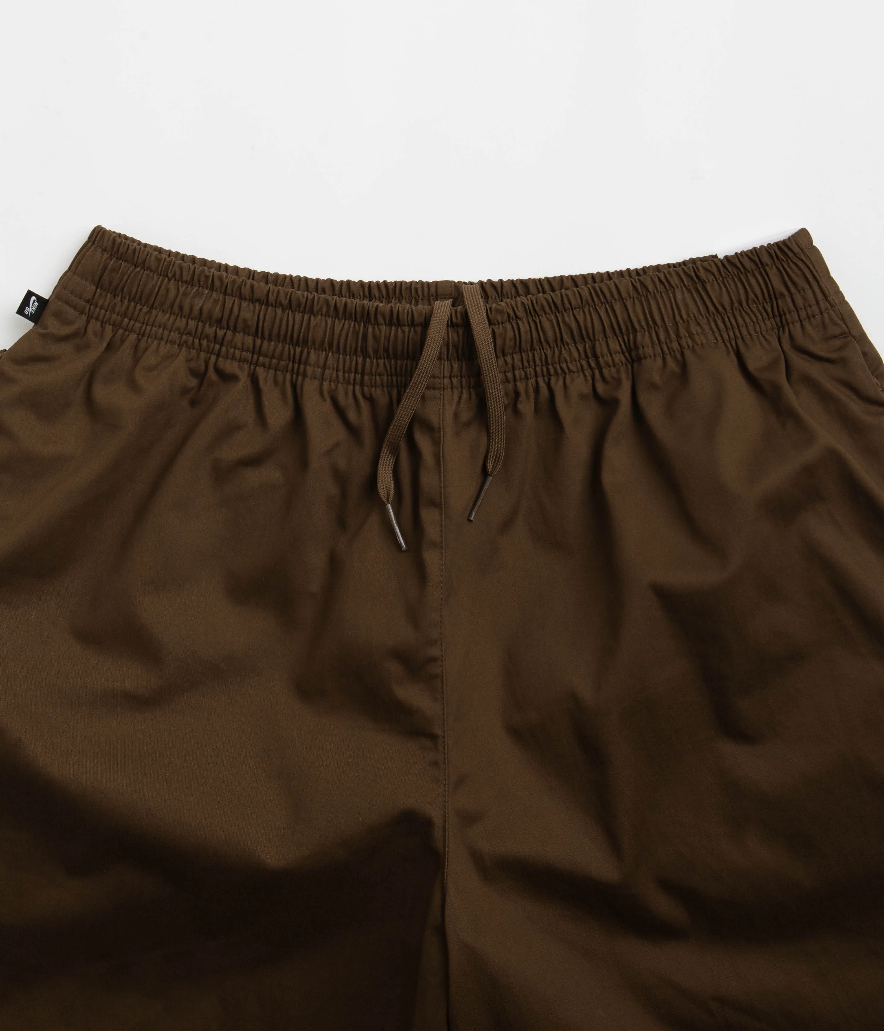 Nike SB Skyring Shorts - Cacao Wow Nike SB Clothing