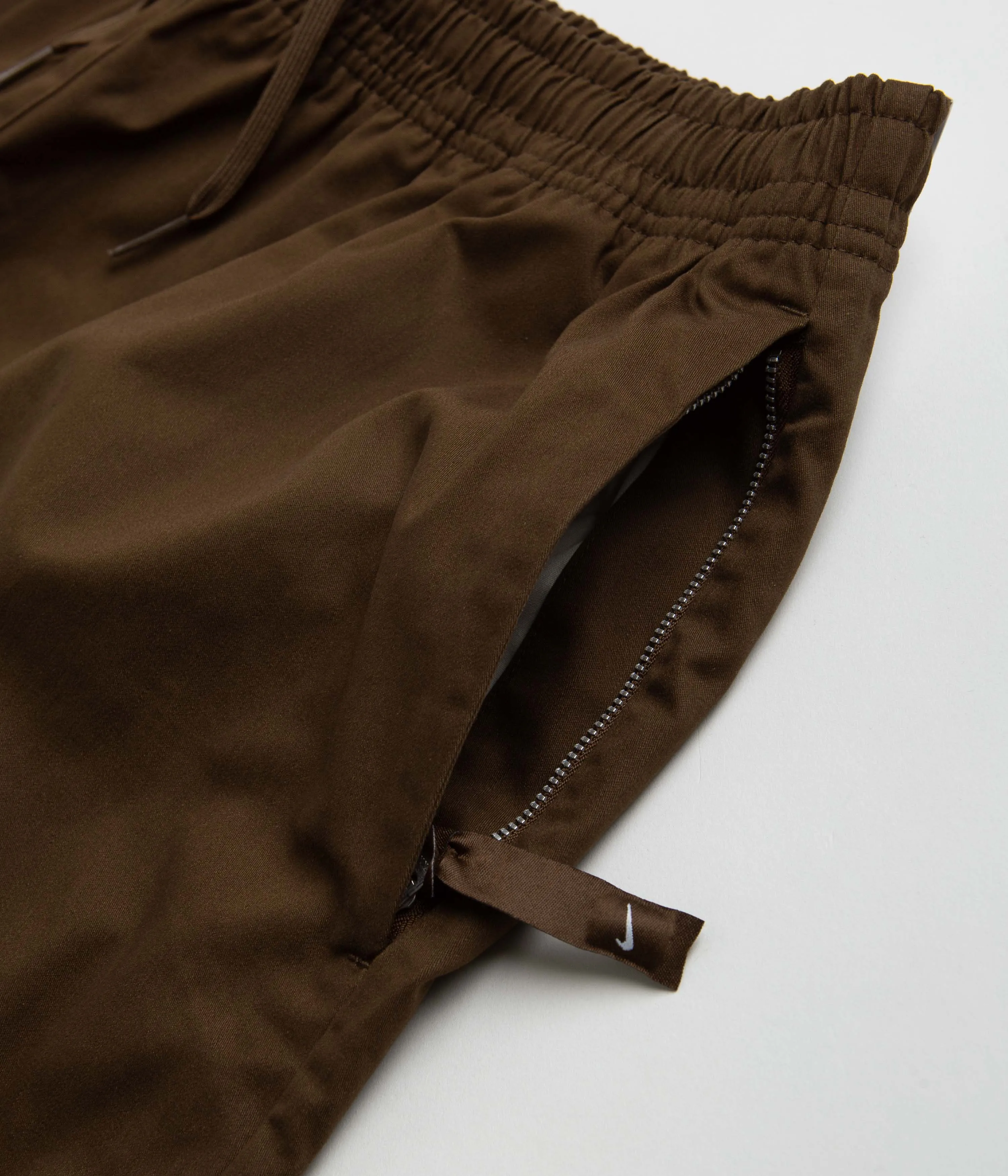 Nike SB Skyring Shorts - Cacao Wow Nike SB Clothing