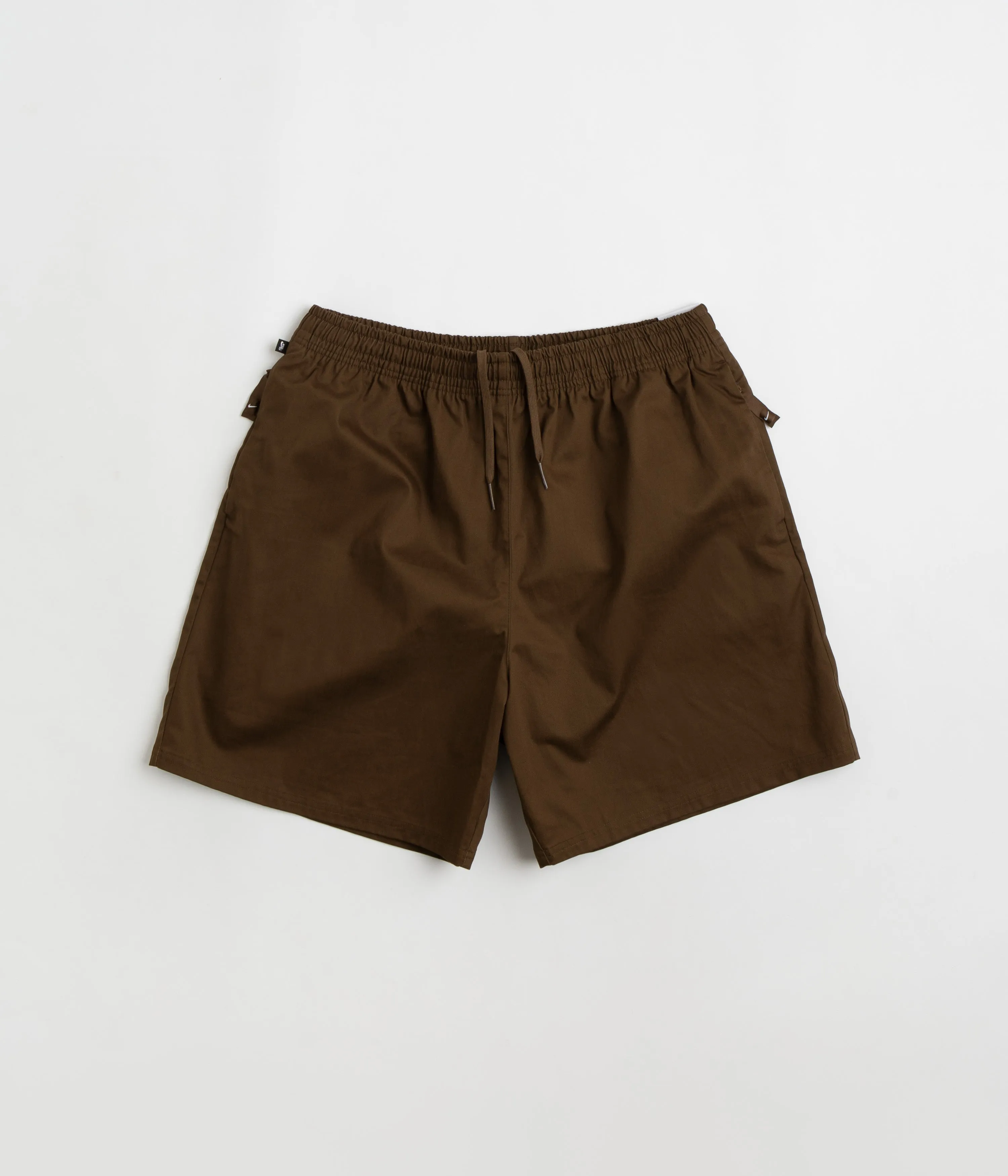 Nike SB Skyring Shorts - Cacao Wow Nike SB Clothing
