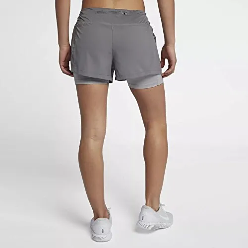 Nike Womens Women'S Nike Eclipse 2-In-1 Shorts Shorts Columbia Clothing