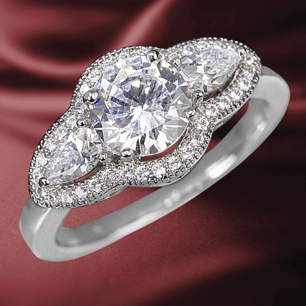 Oleander Ring