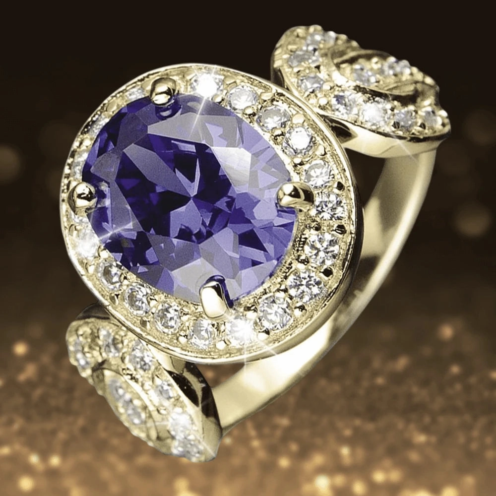 Olivia Ring