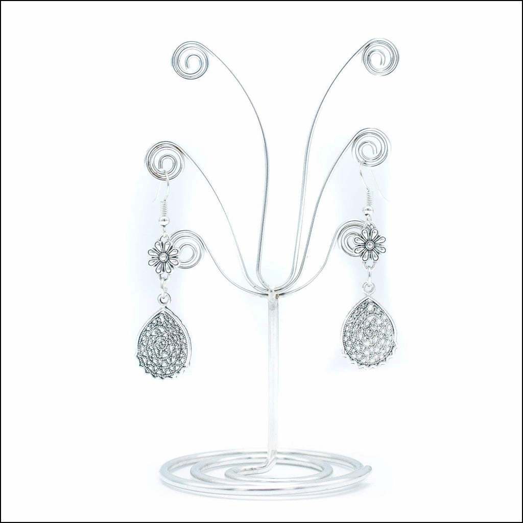 Original handmade ladies earrings-ER-121-A