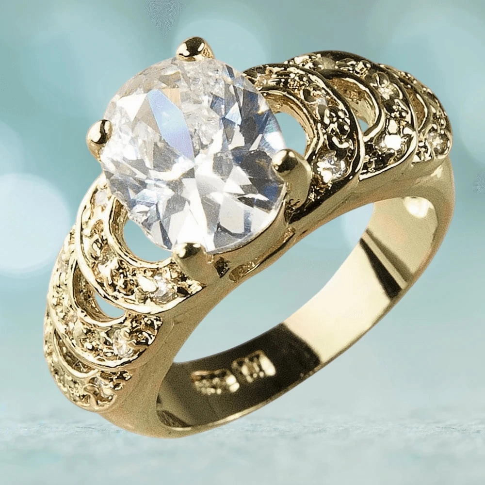 Palm Bay Ring
