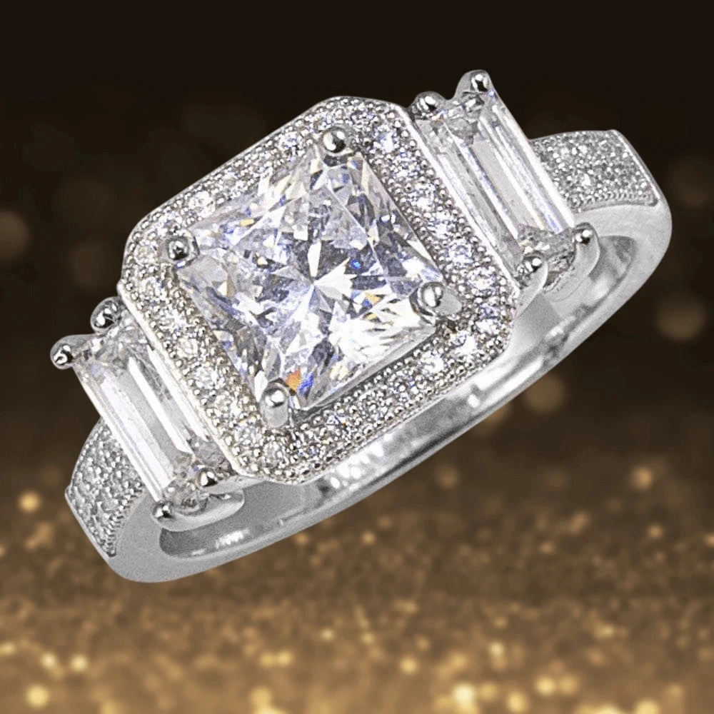 Park Lane Ring