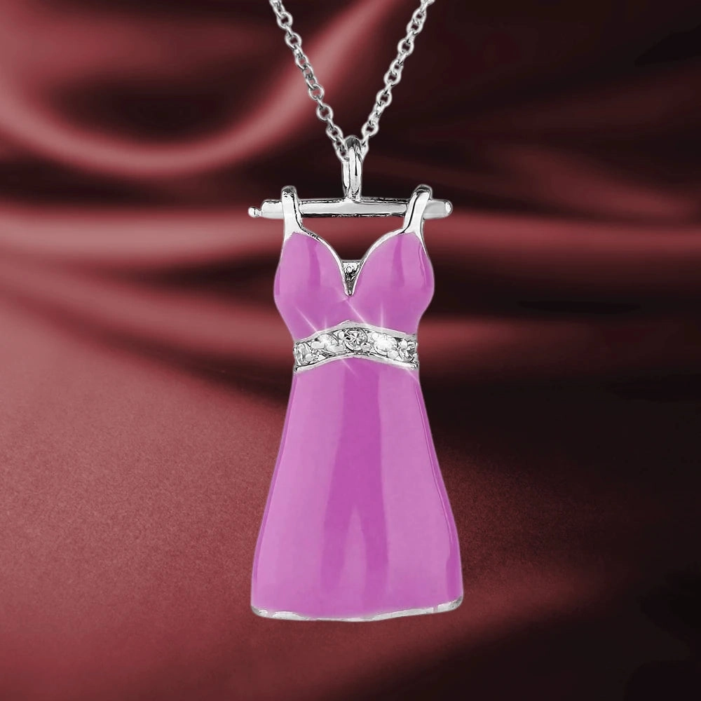 Passarela Dress