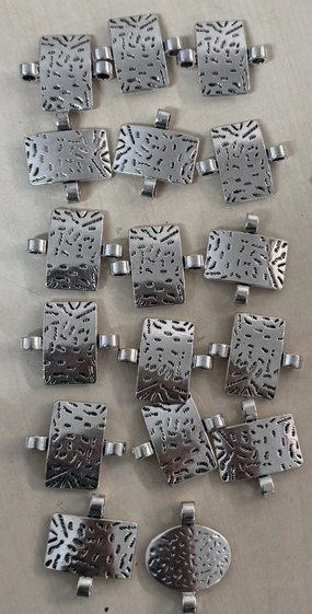Payment MB Cork (LX)-J-17pcs