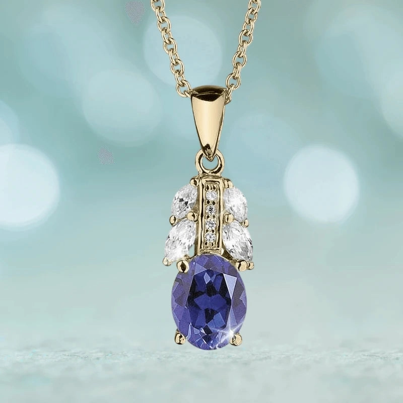 Petali Pendant