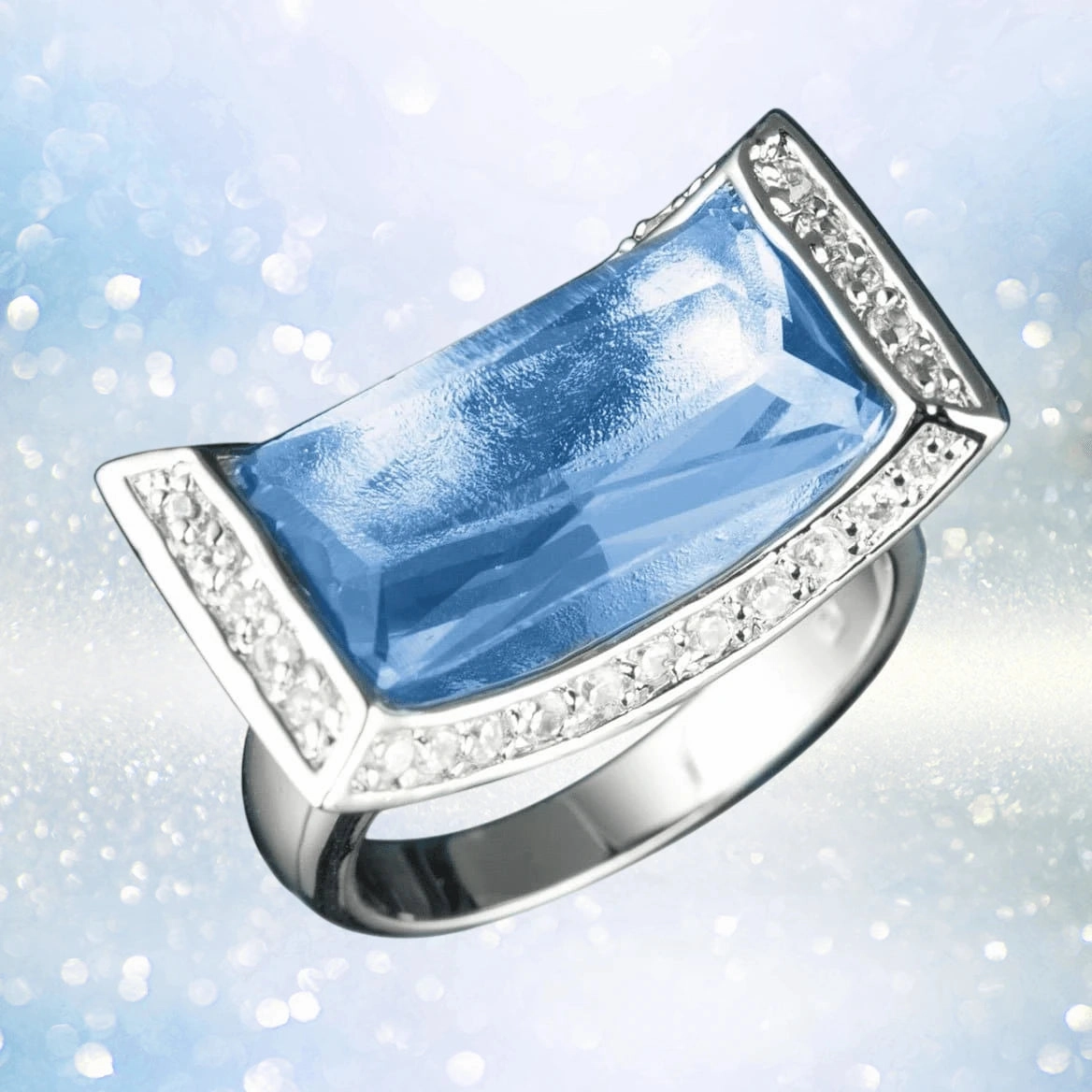 Plateau Ring