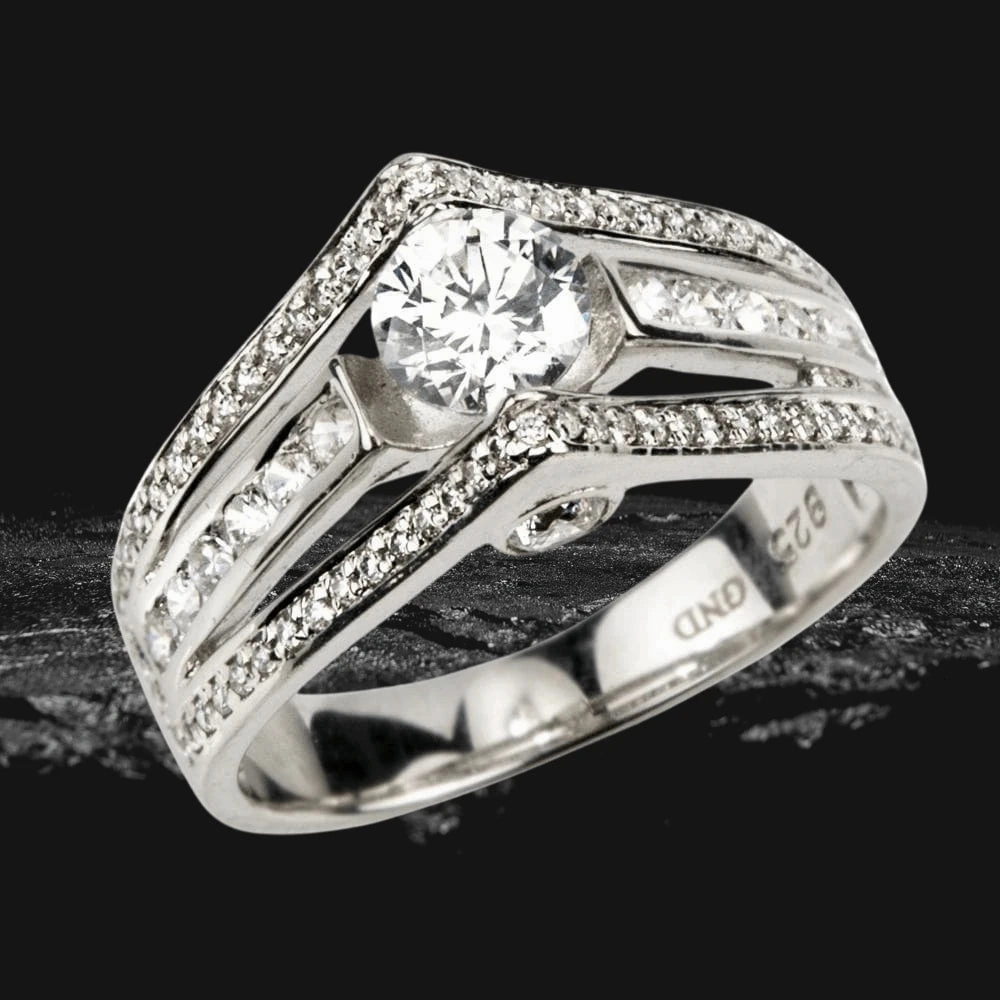 Point Ring