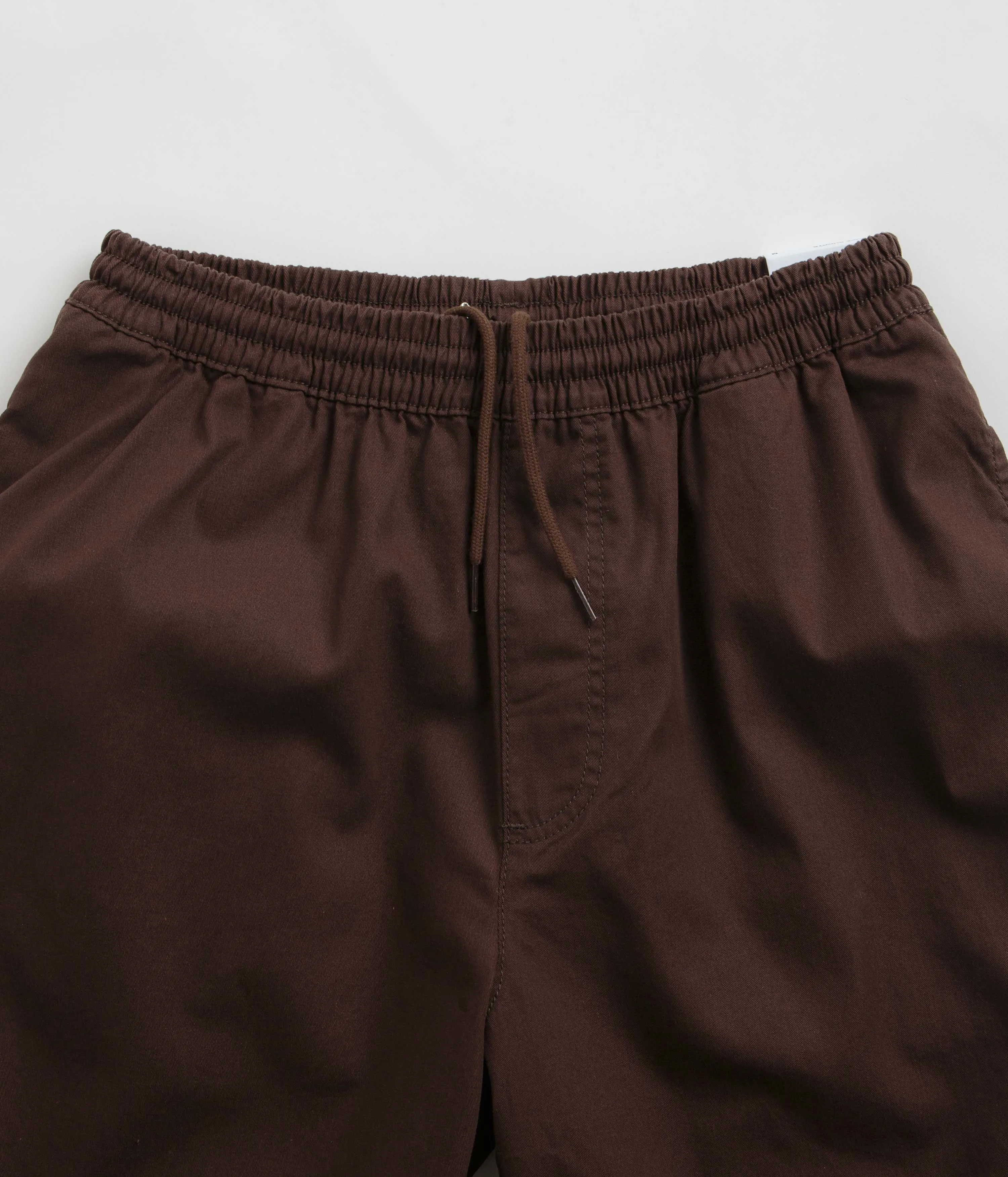 Polar Surf Shorts - Chocolate Polar Clothing