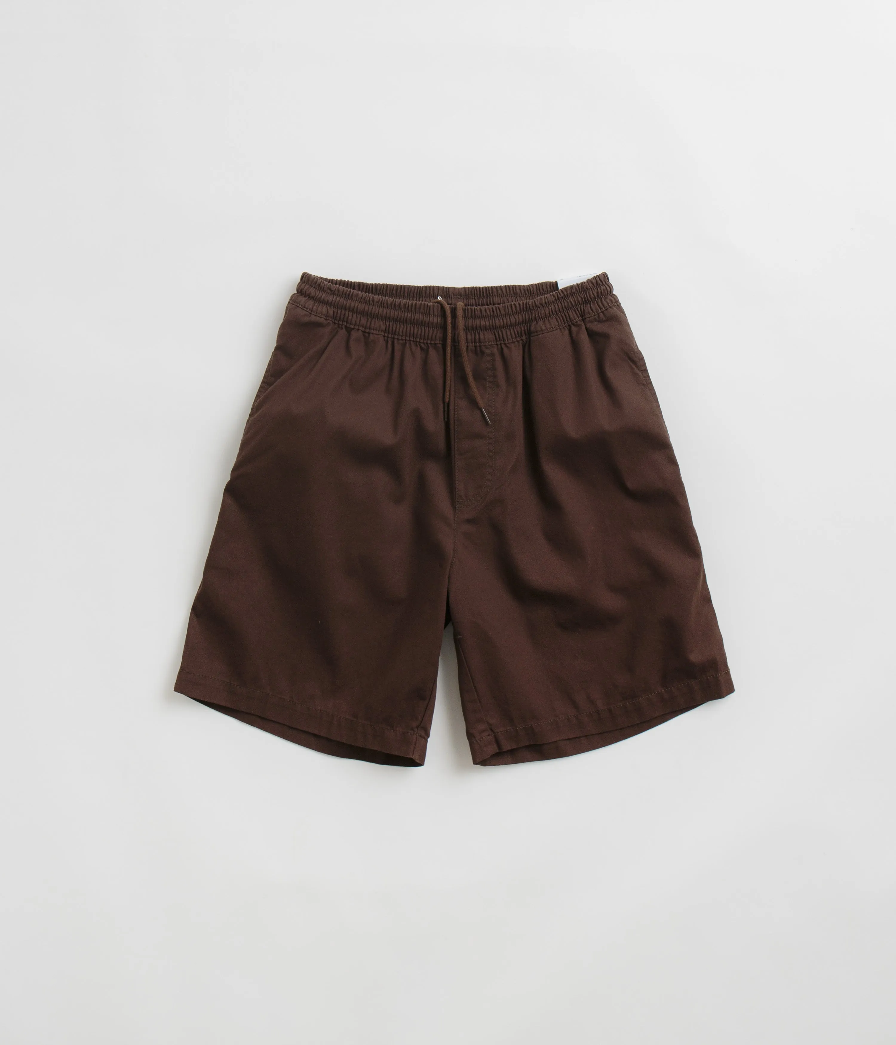 Polar Surf Shorts - Chocolate Polar Clothing