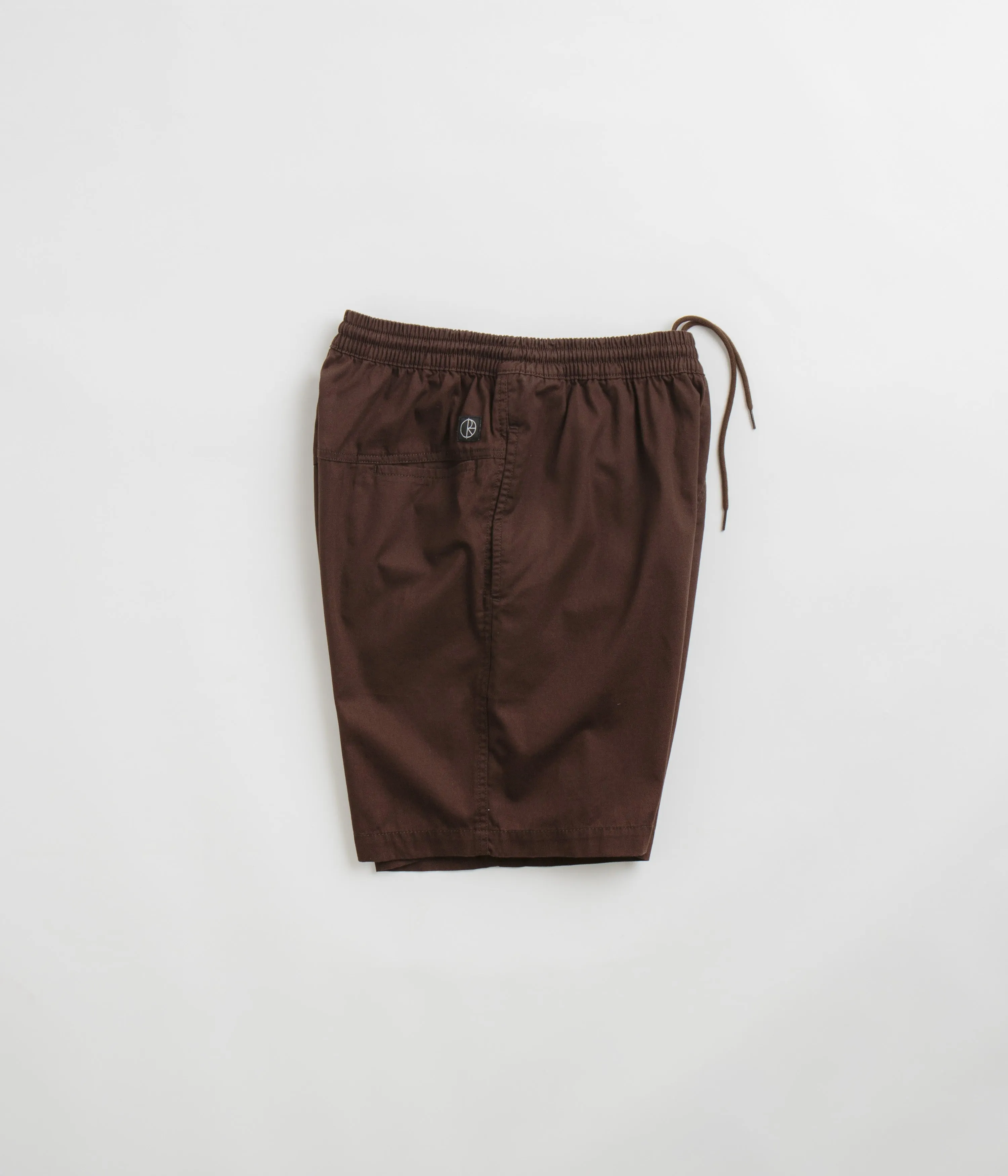 Polar Surf Shorts - Chocolate Polar Clothing