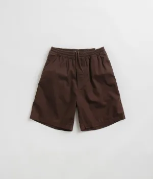 Polar Surf Shorts - Chocolate Polar Clothing